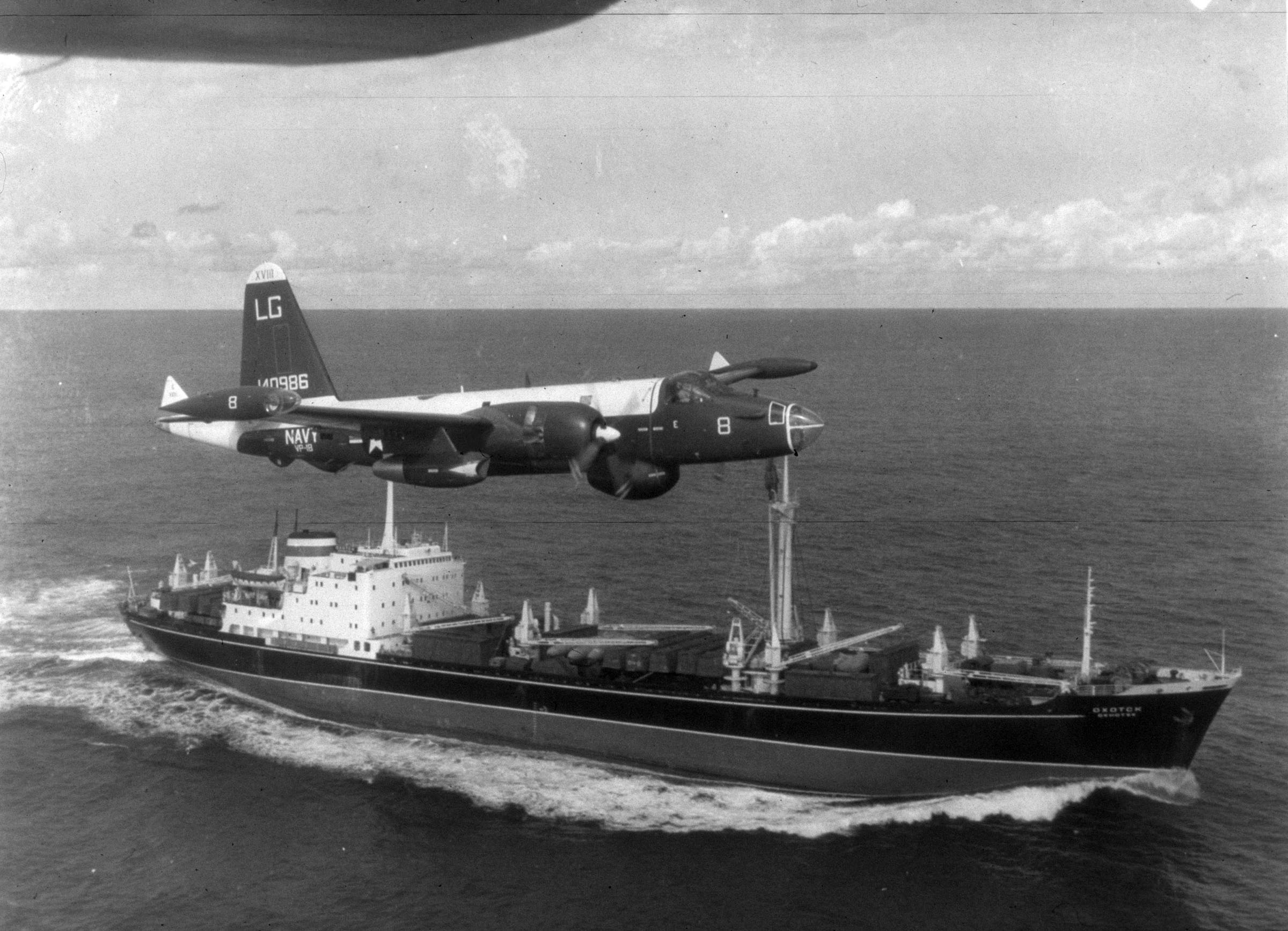 FILE PHOTO  40th Anniversary Of Cuban Missile Crisis