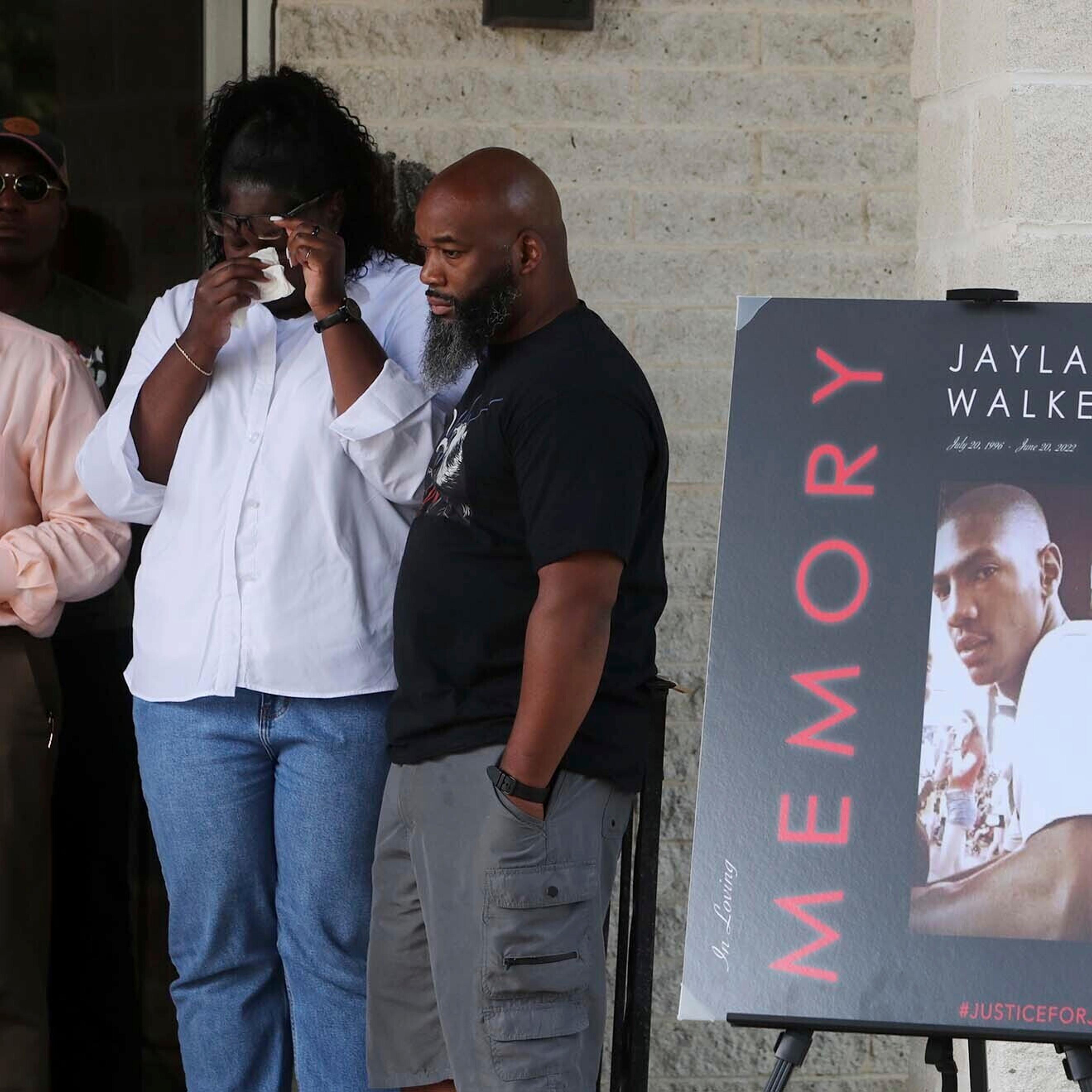 Fatal Police Shooting Ohio