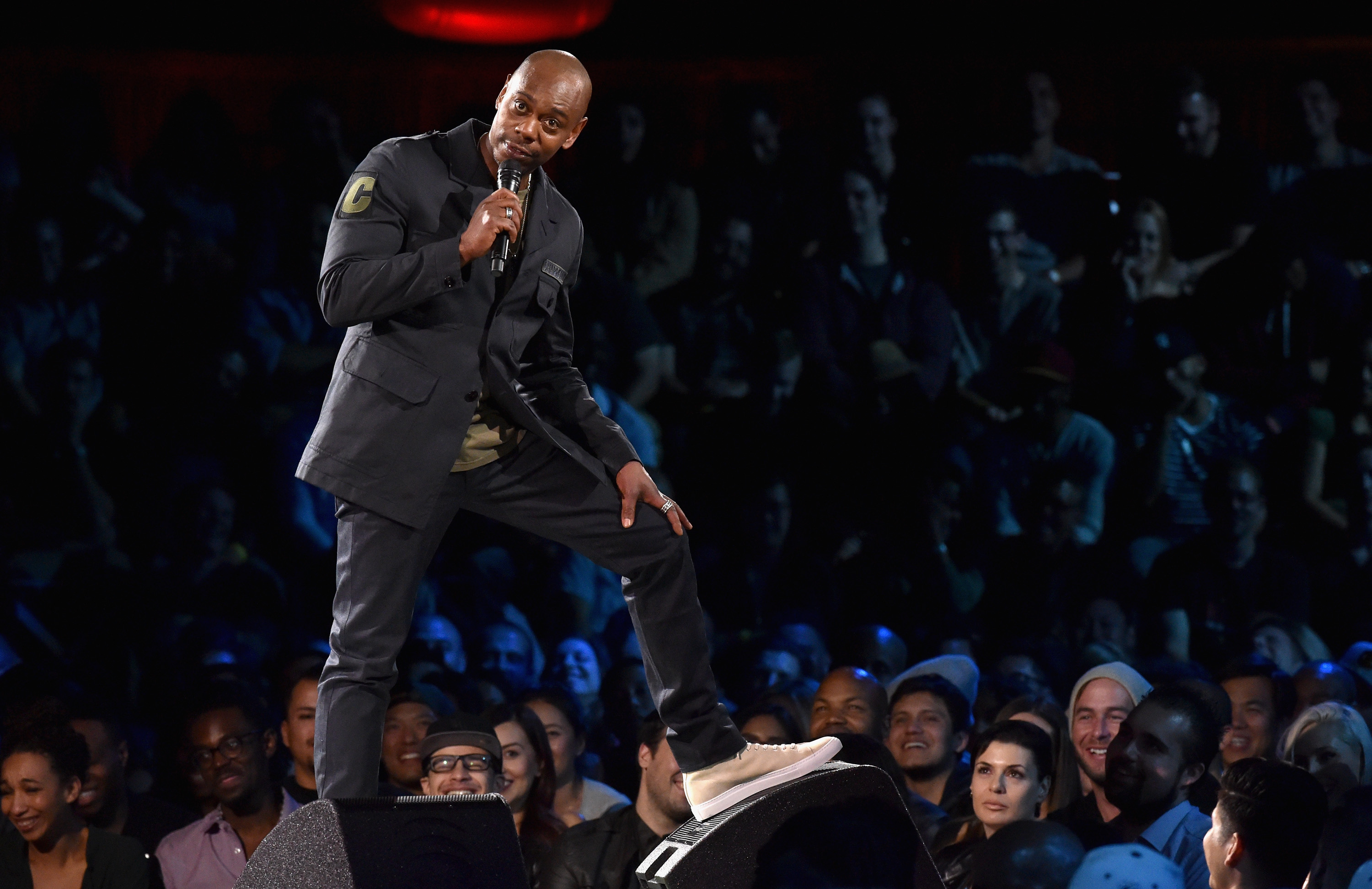 Dave Chappelle: Best 'Chappelle's Show' Comedy Sketches