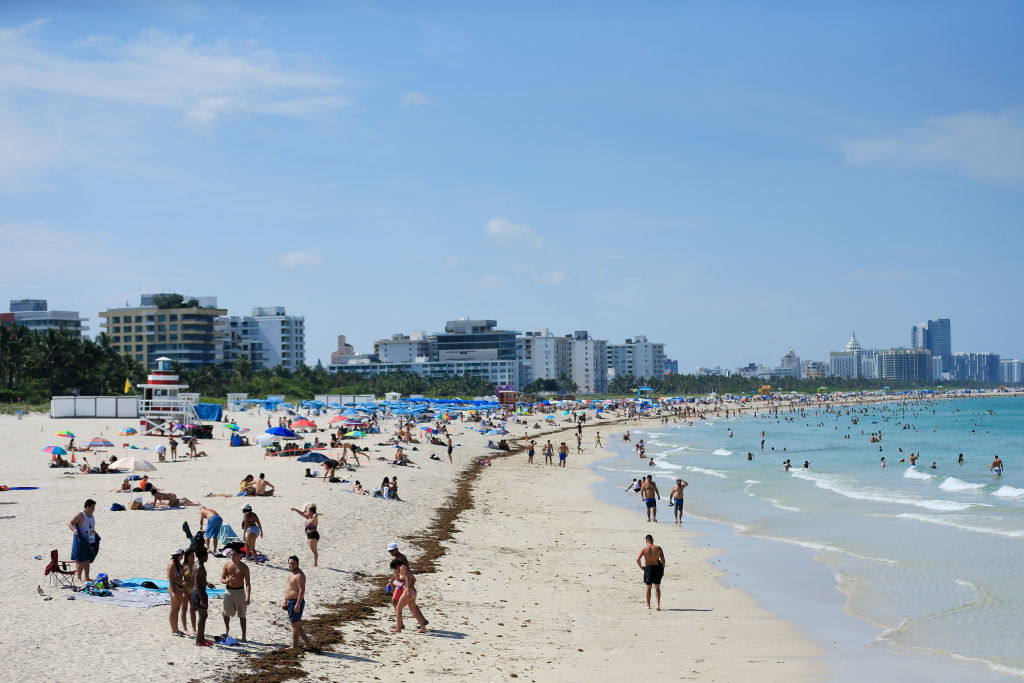Miami Beach