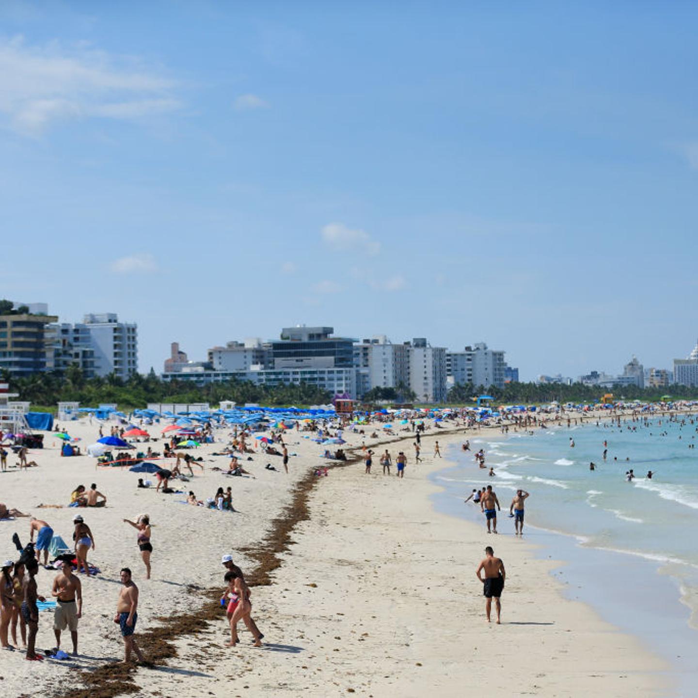 Miami Beach