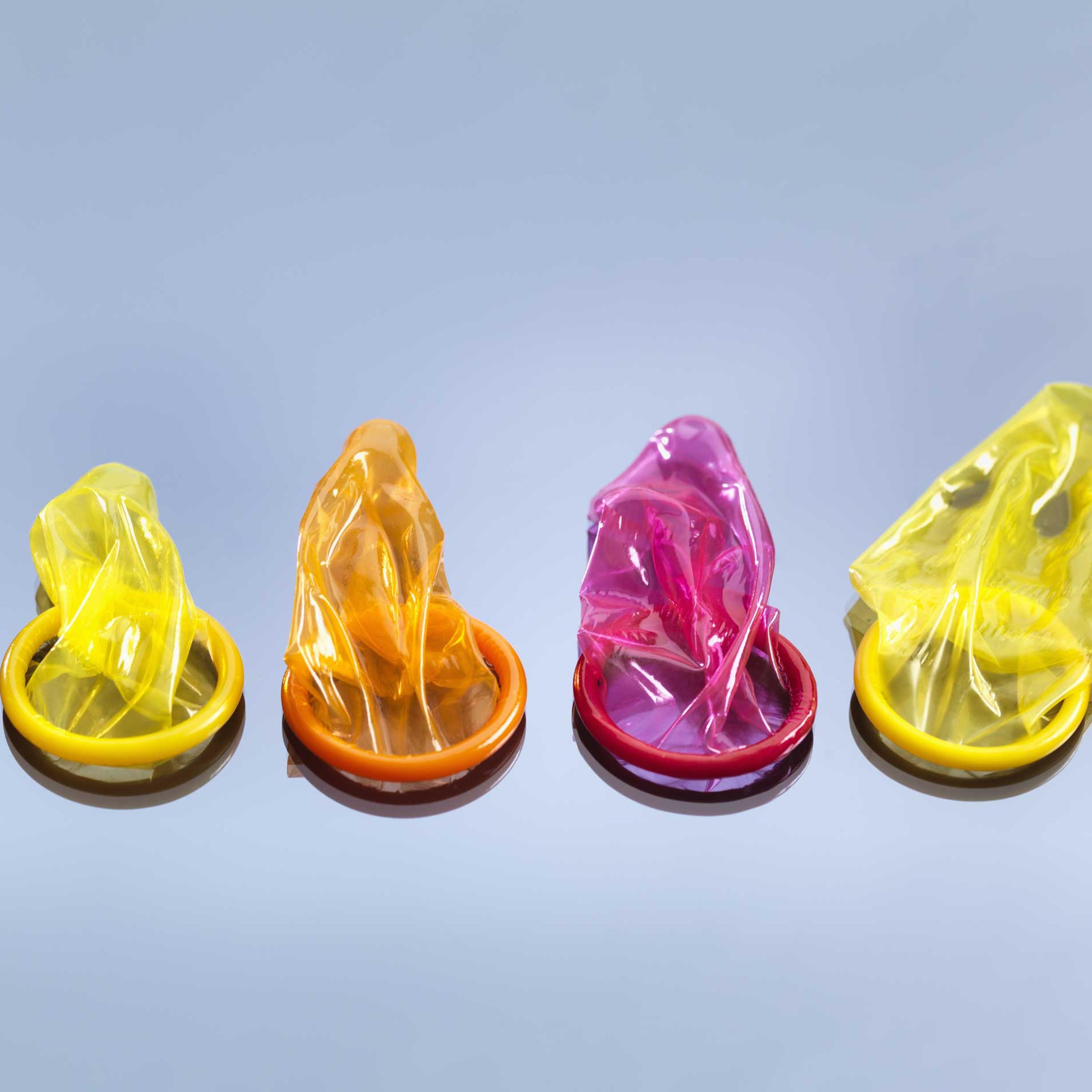Condoms Teens Sex