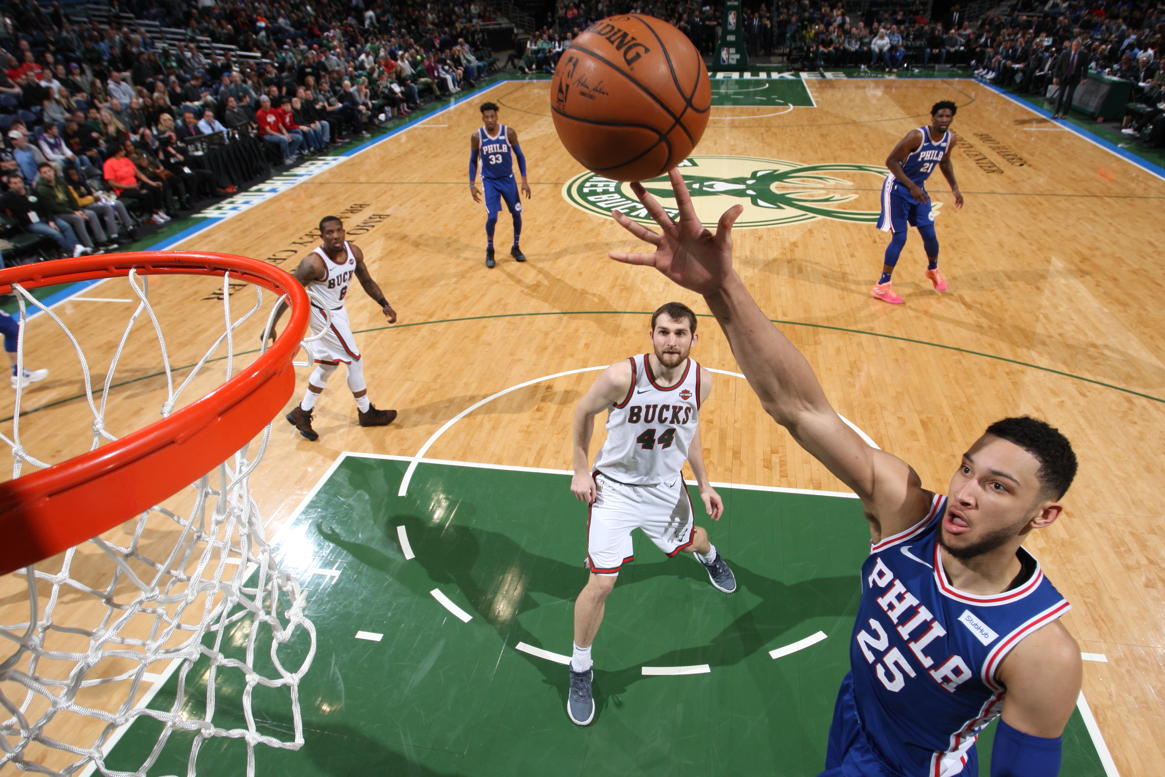 Philadelphia 76ers