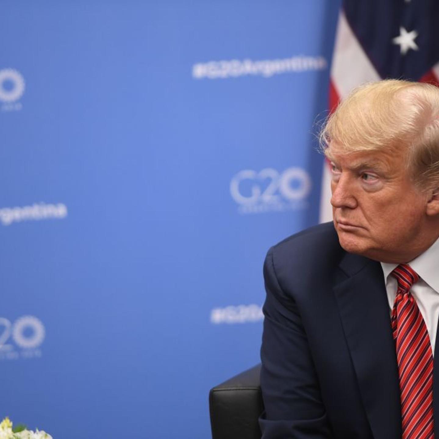 Trump Mueller