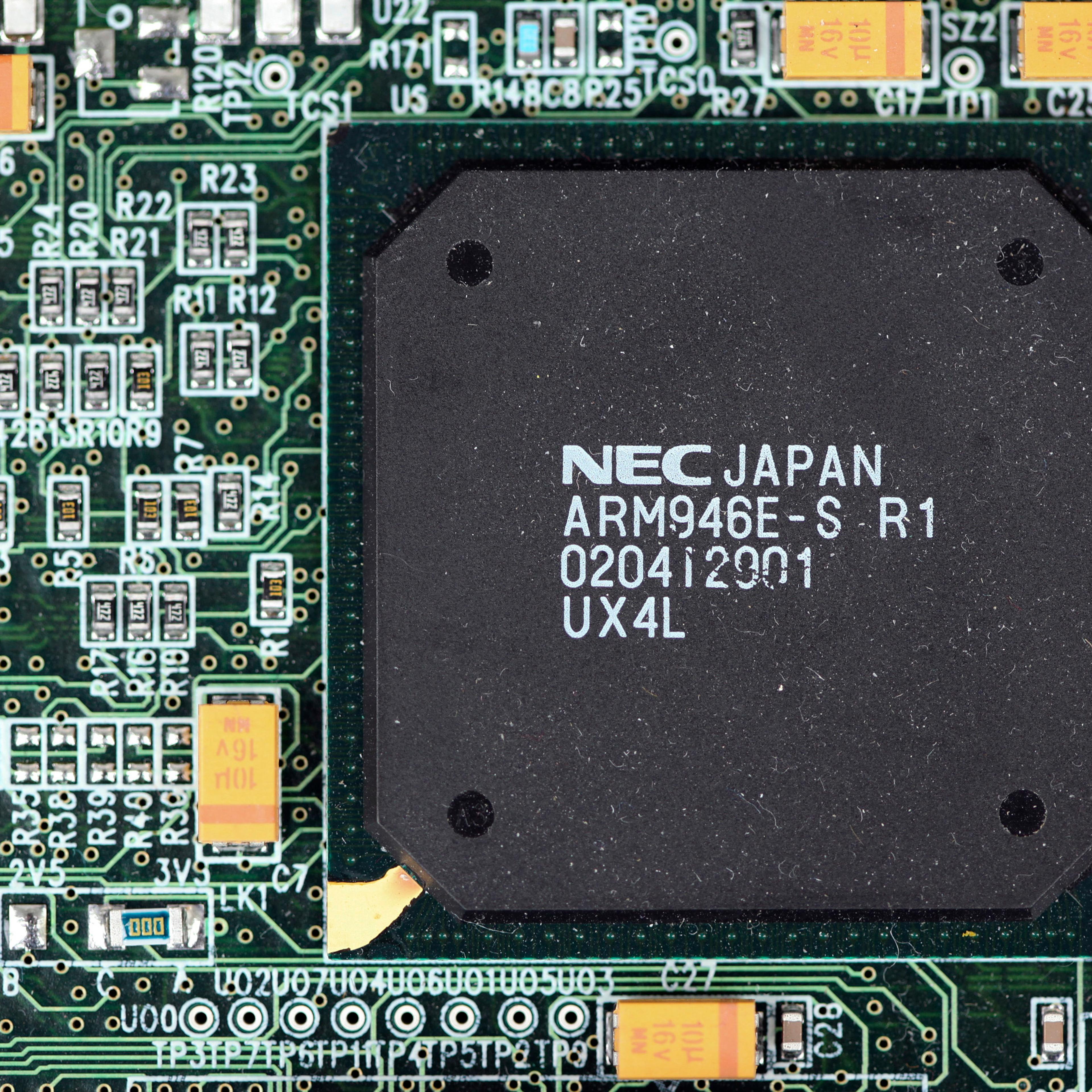 iPhone Makes ARM Most Expensive Chip Takeover Target