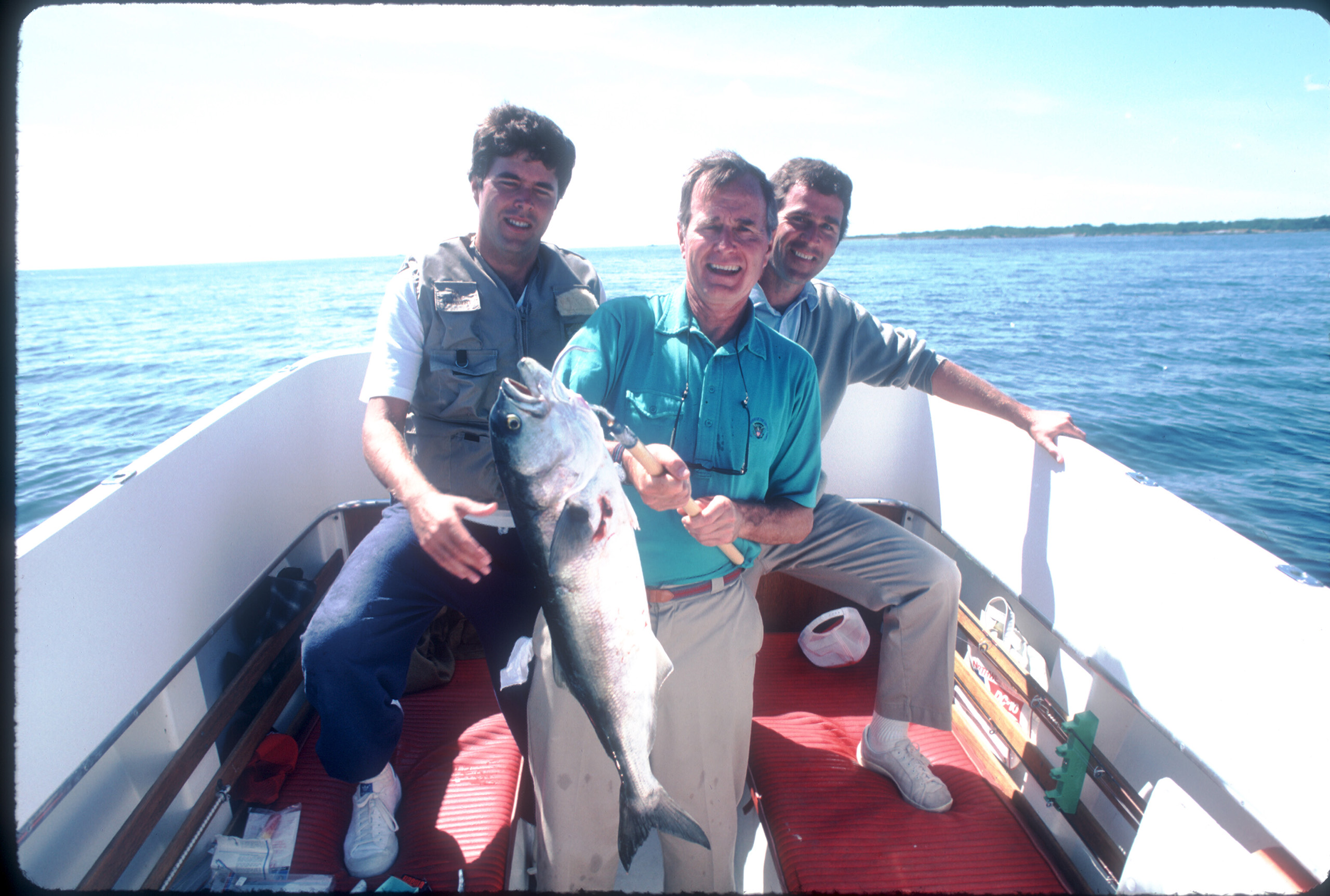 Jeb Bush Life in Photos