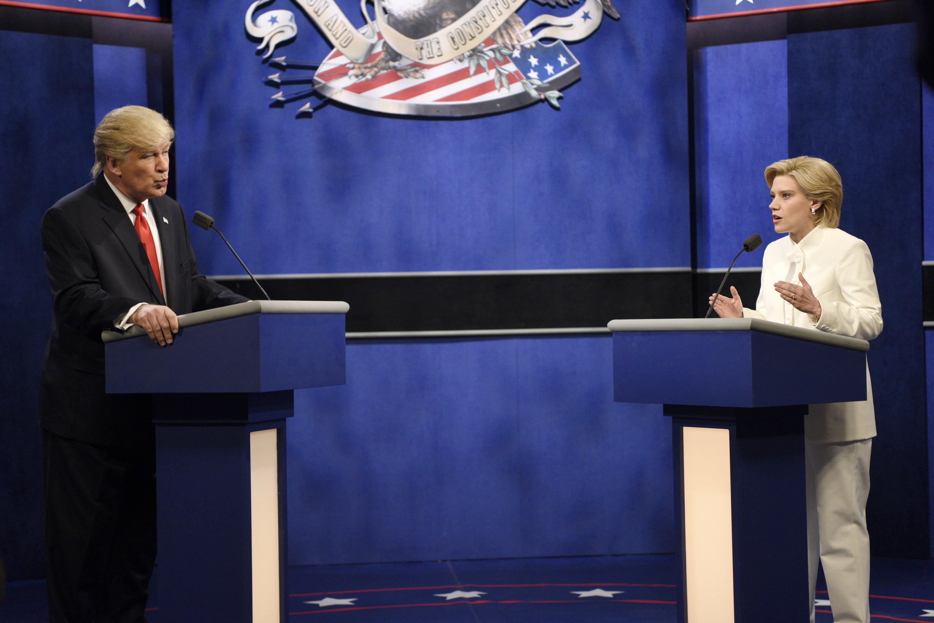 Saturday Night Live - Season 42