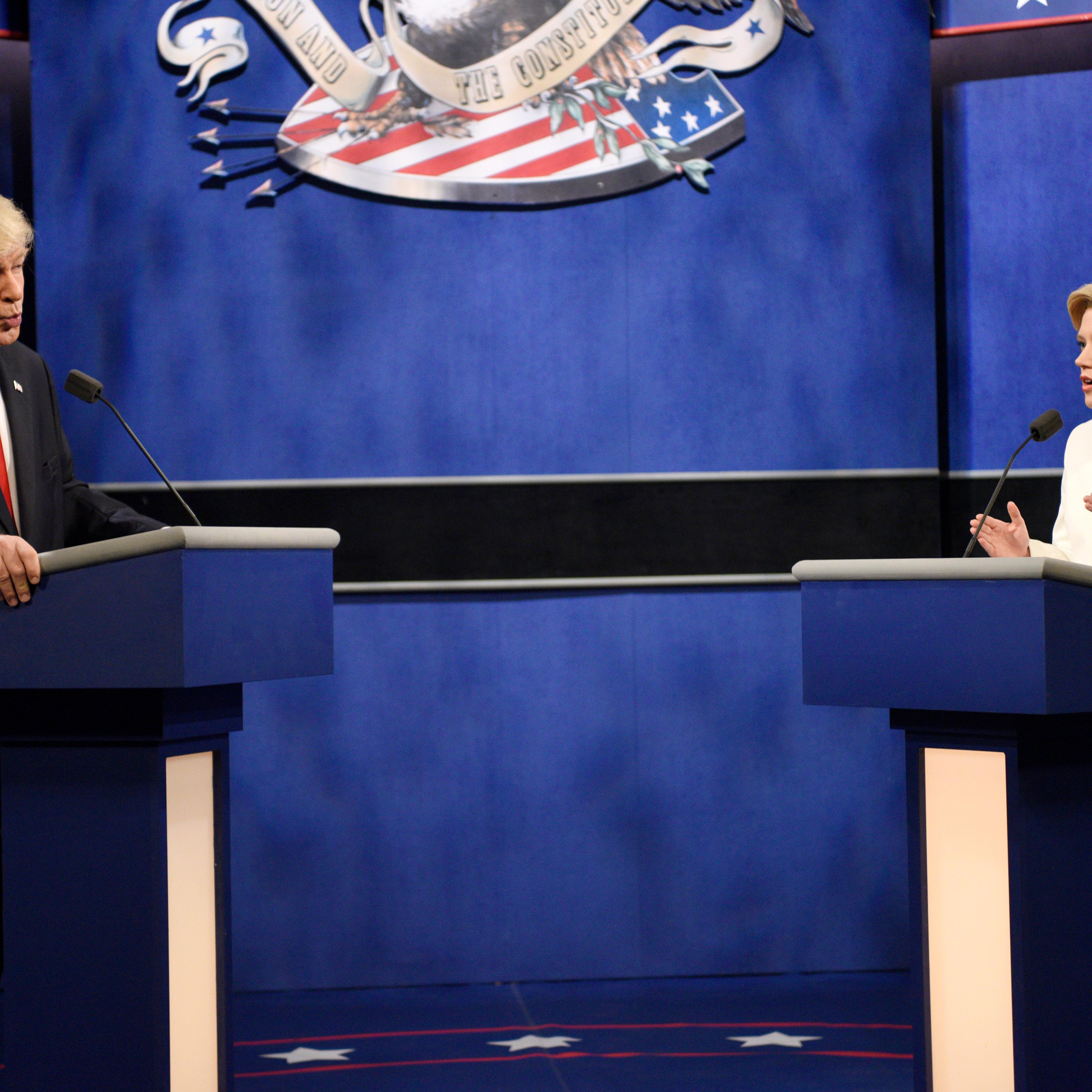 Saturday Night Live - Season 42