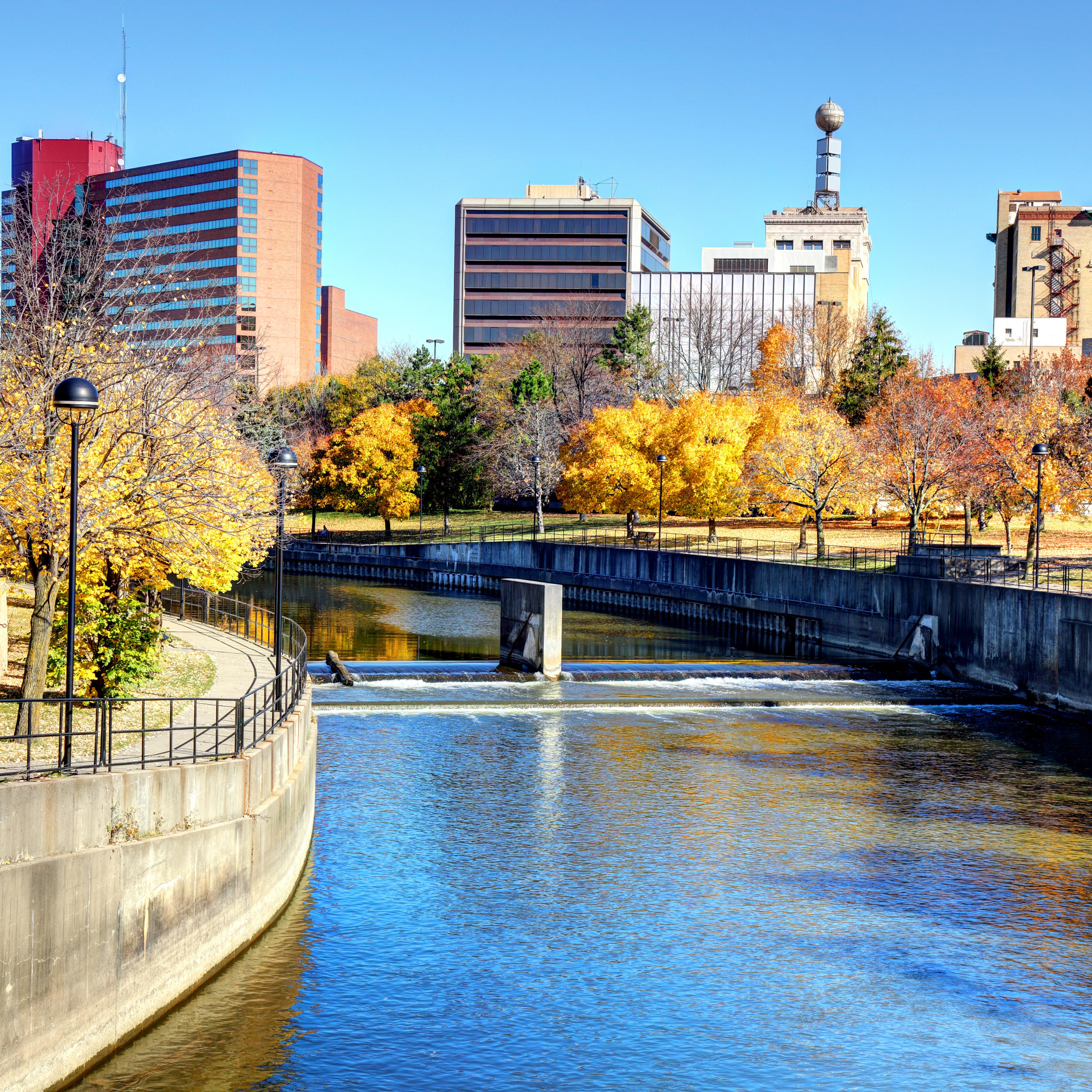 Flint, Mich.