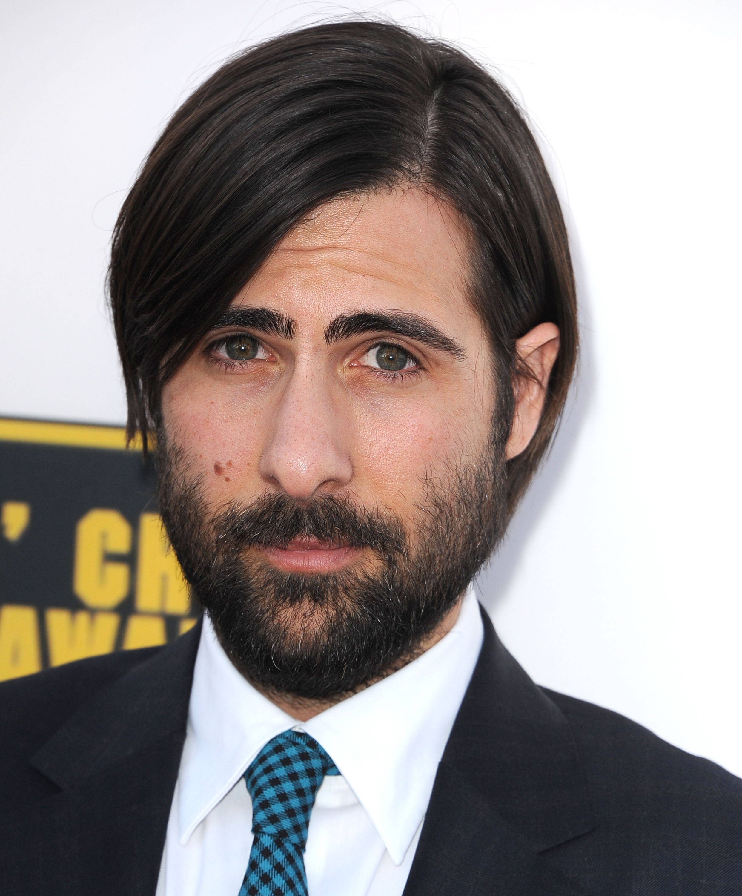 19th Annual Critics' Choice Movie Awards - Arrivals