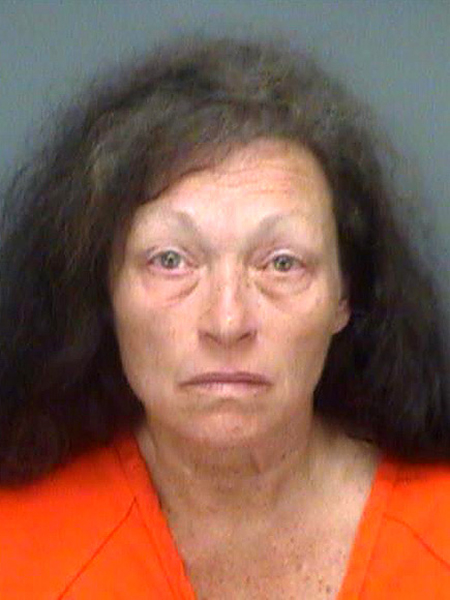 Kathleen Marie Steele