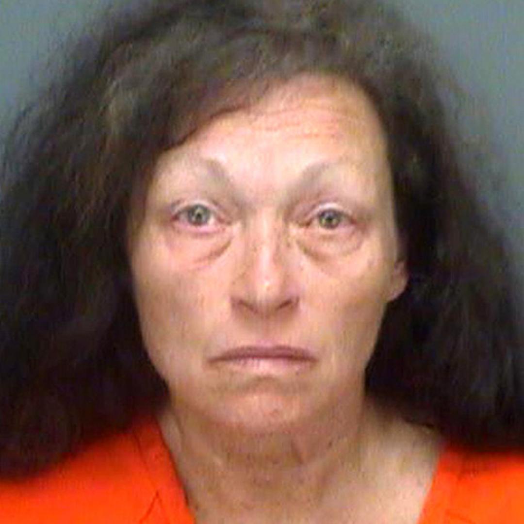 Kathleen Marie Steele