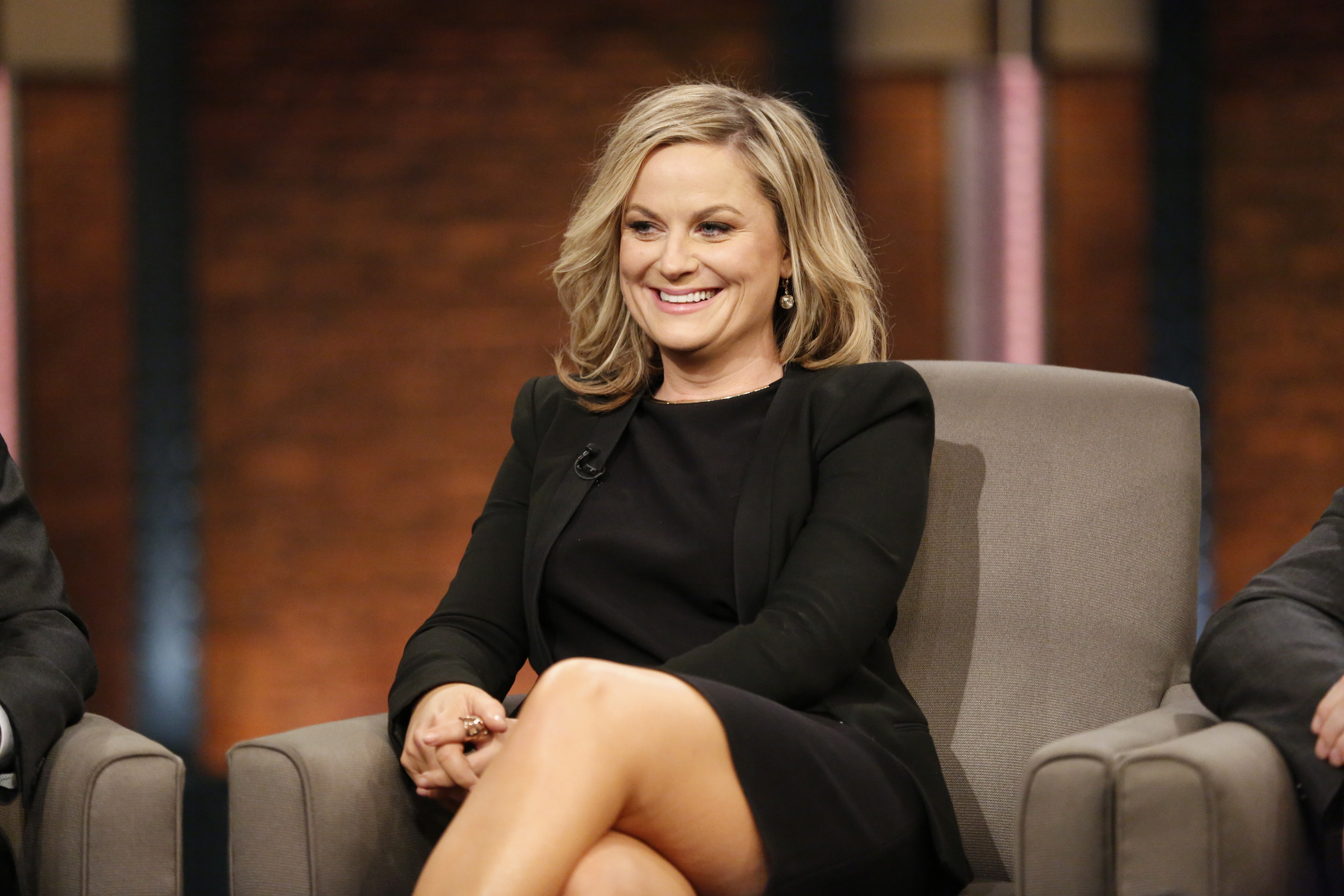 Late Night with Seth Meyers - Season 2