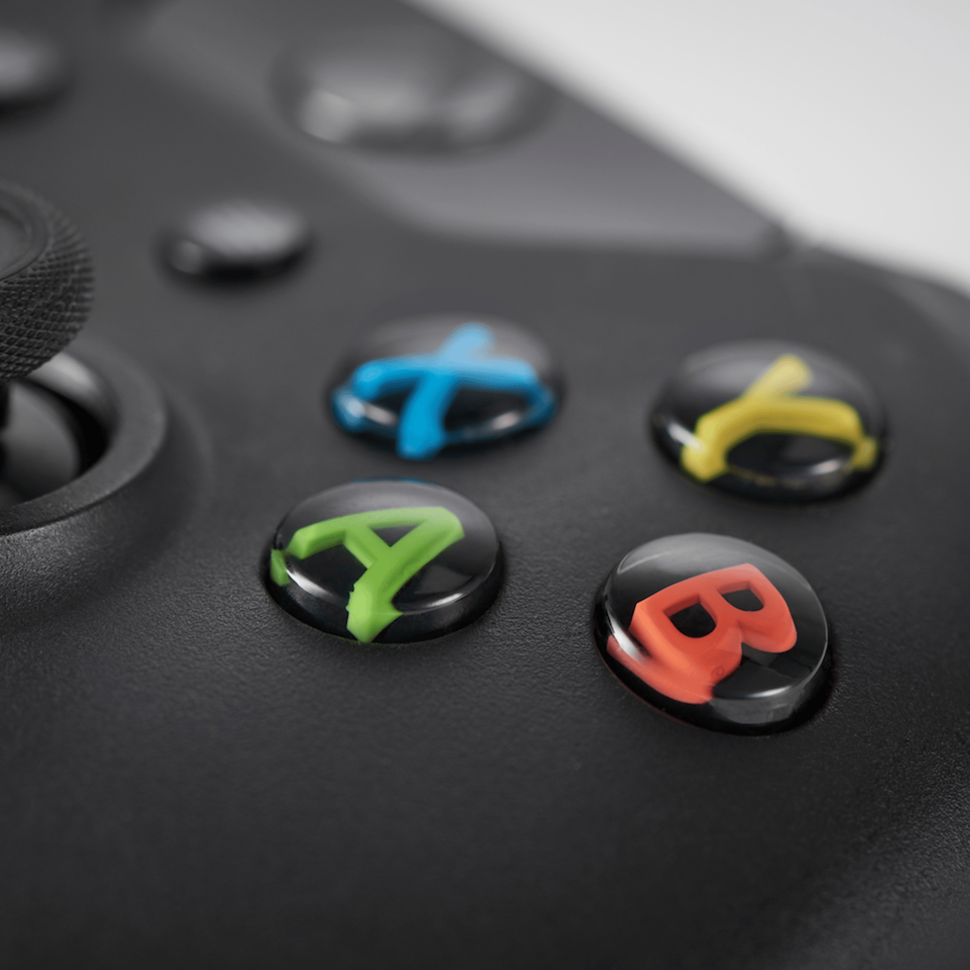 Video Game Consoles Hardware Shoot