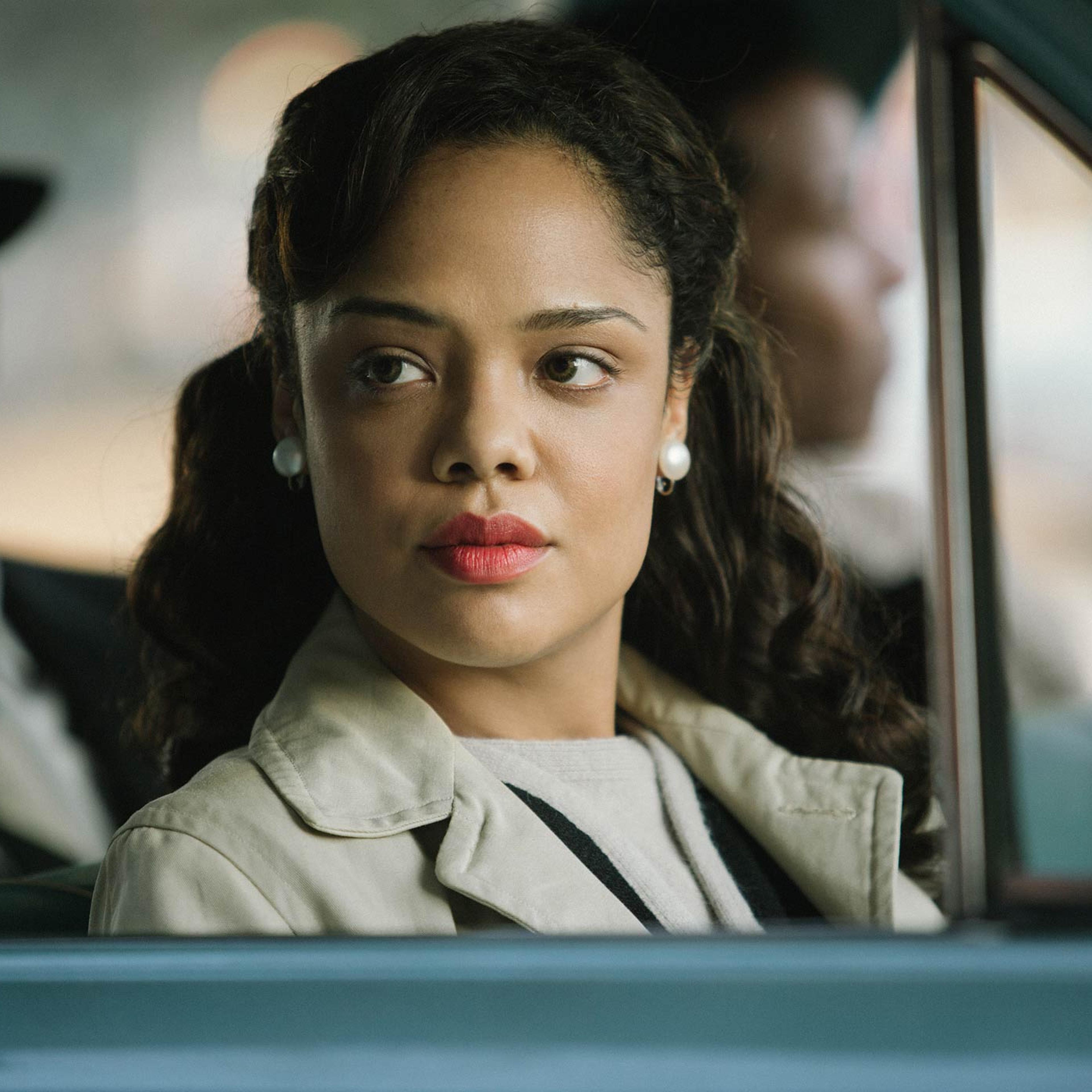 SELMA