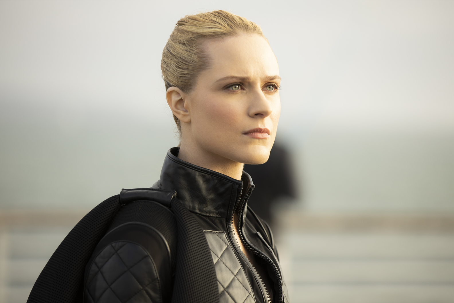 Dolores Westworld Season 3