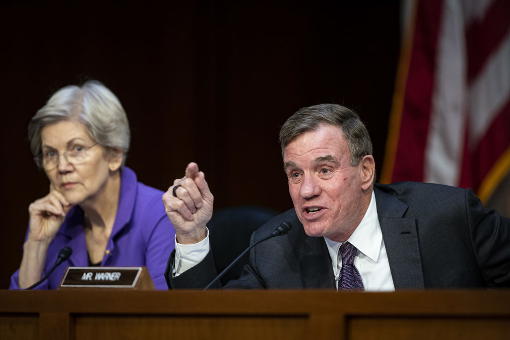 Fed Chair Powell Testifies Before Senate Banking Committee