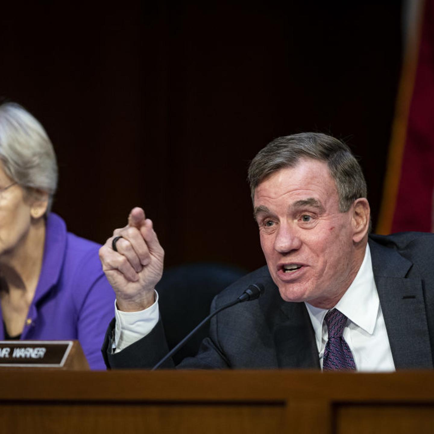 Fed Chair Powell Testifies Before Senate Banking Committee