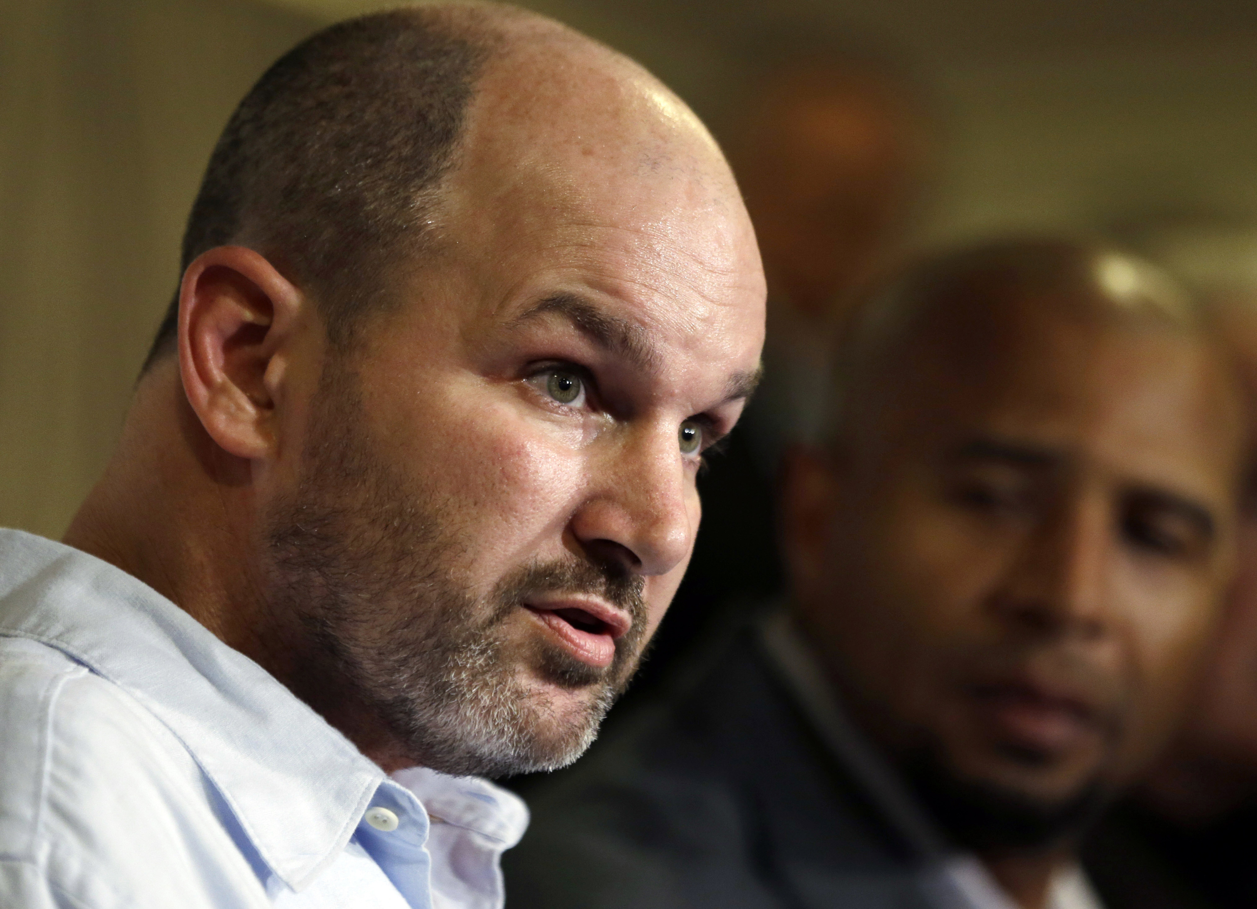 Kevin Turner,Dorsey Levens