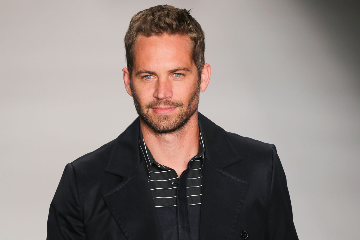 Paul Walker, 'Fast and Furious' Actor, Dies in Calif. Car Crash