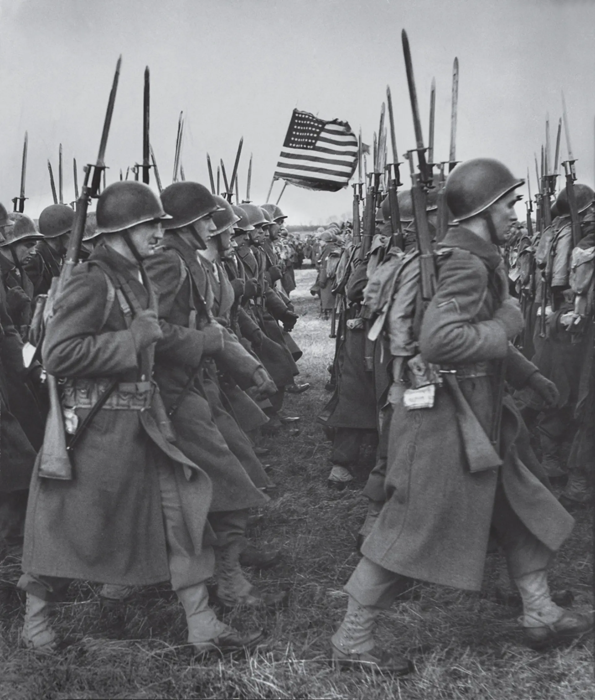 World War II: Photos We Remember