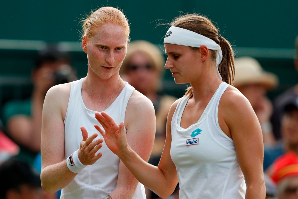 TENNIS-GBR-WIMBLEDON