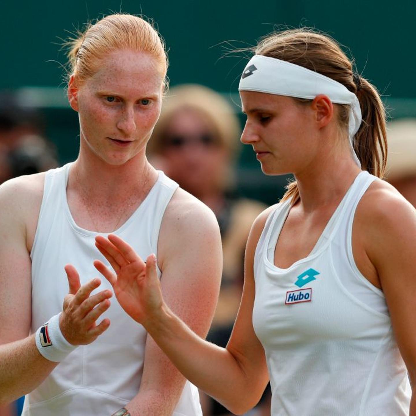 TENNIS-GBR-WIMBLEDON