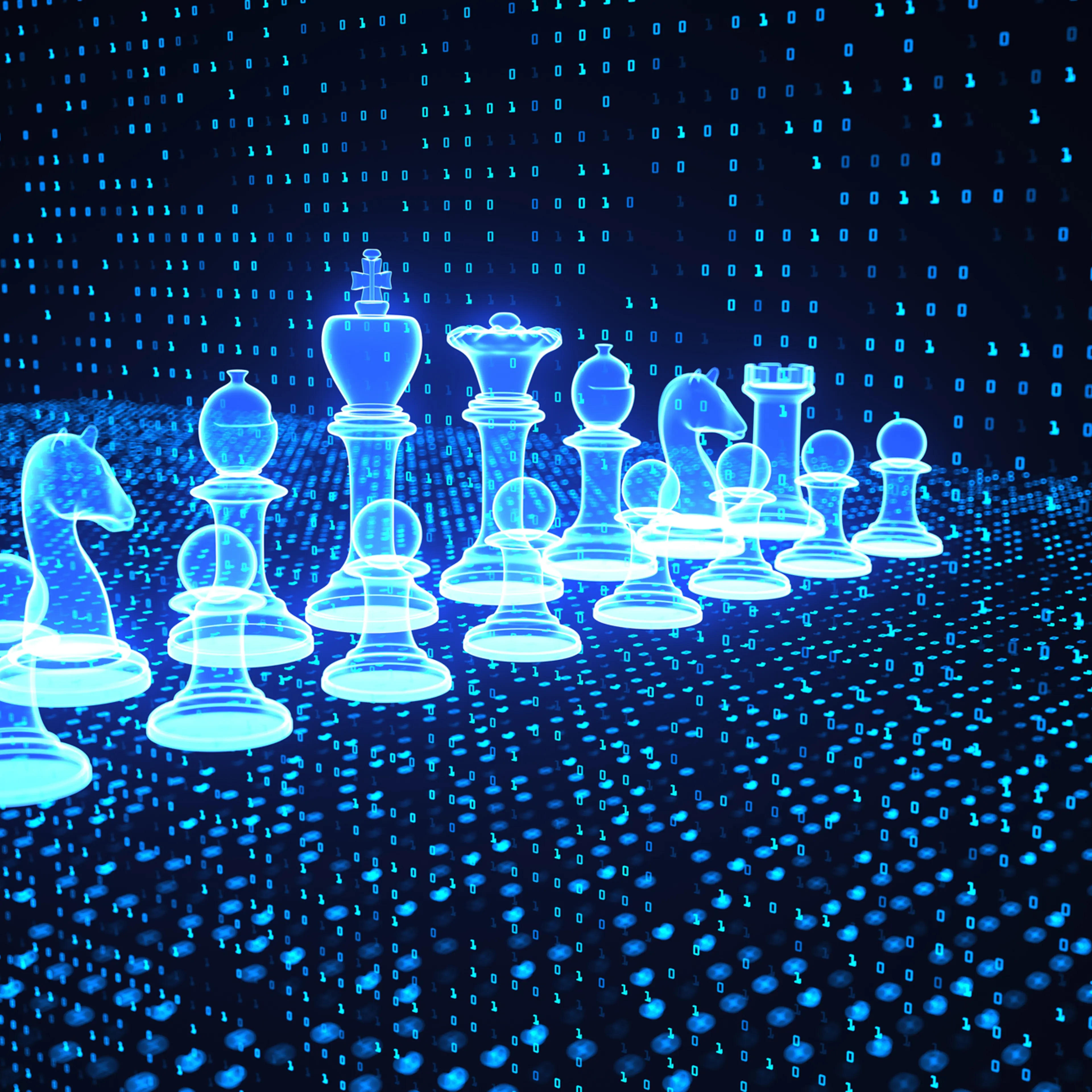 Virtual chess