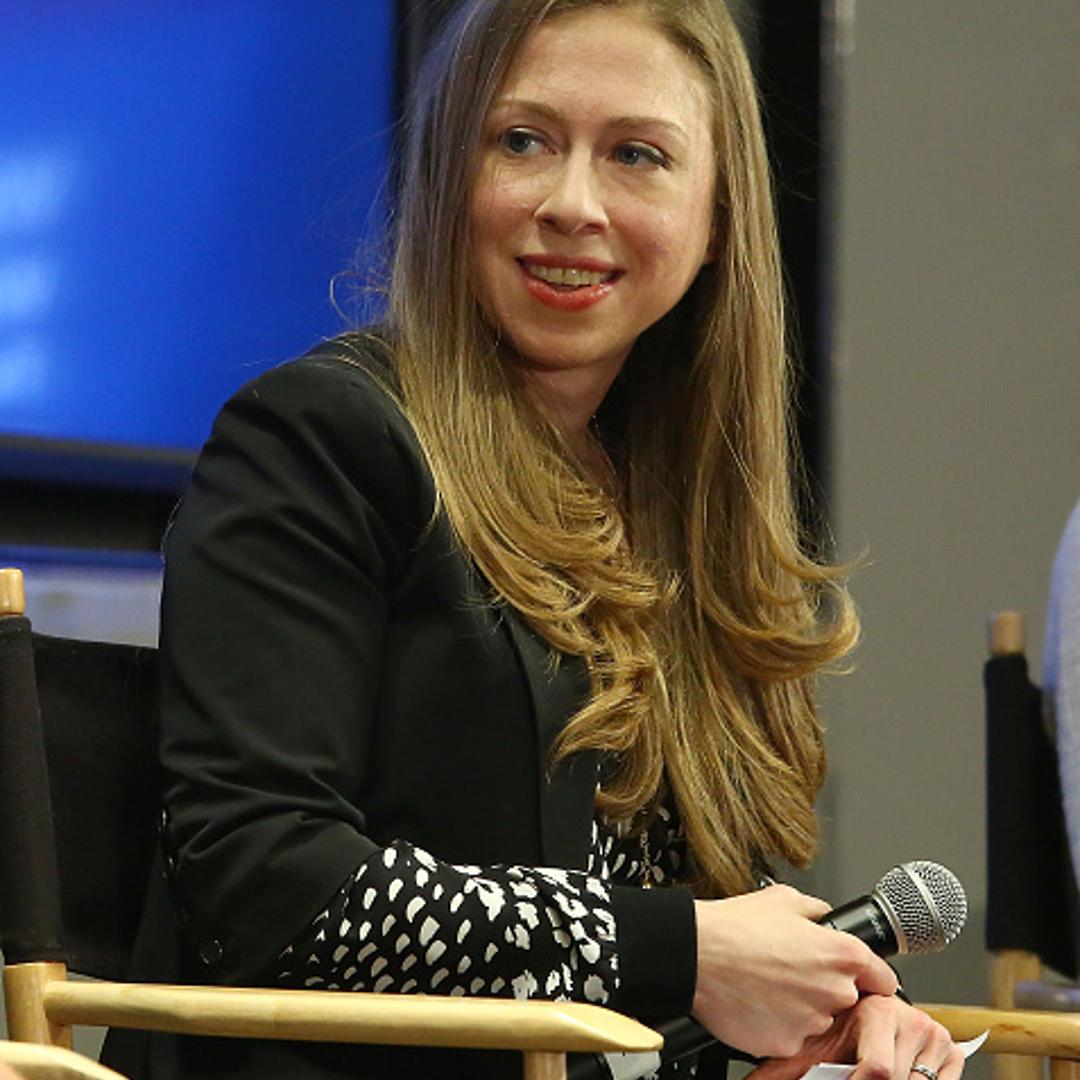 What Works for Women Leaders in Technology Hosted By SELF Magazine And The Clinton Foundation