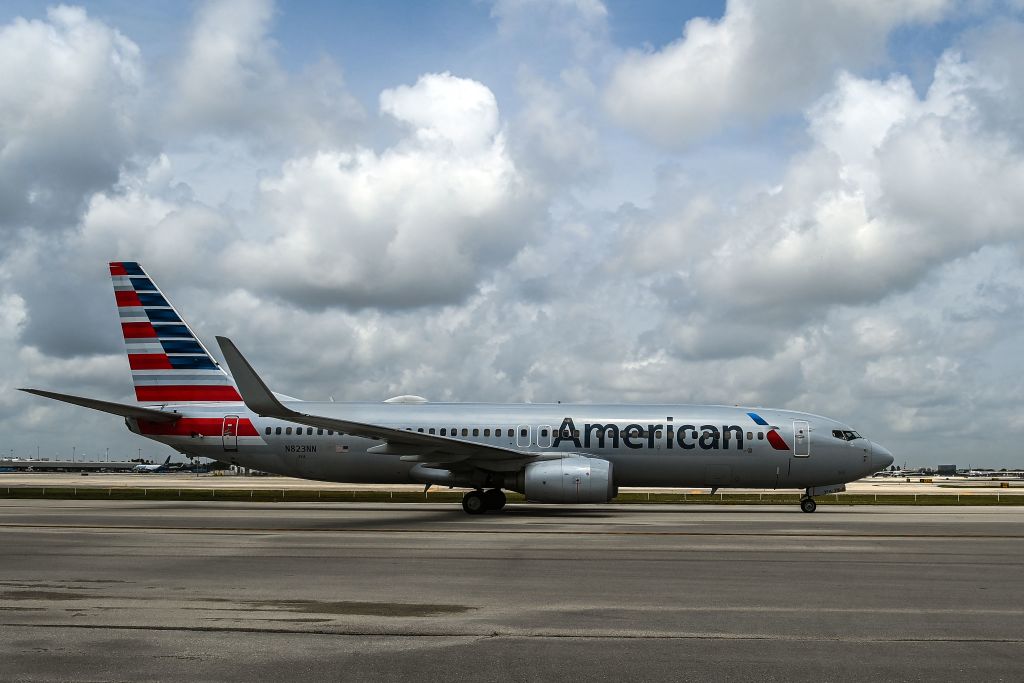 US-TRAVEL-AIRPORT-AVIATION