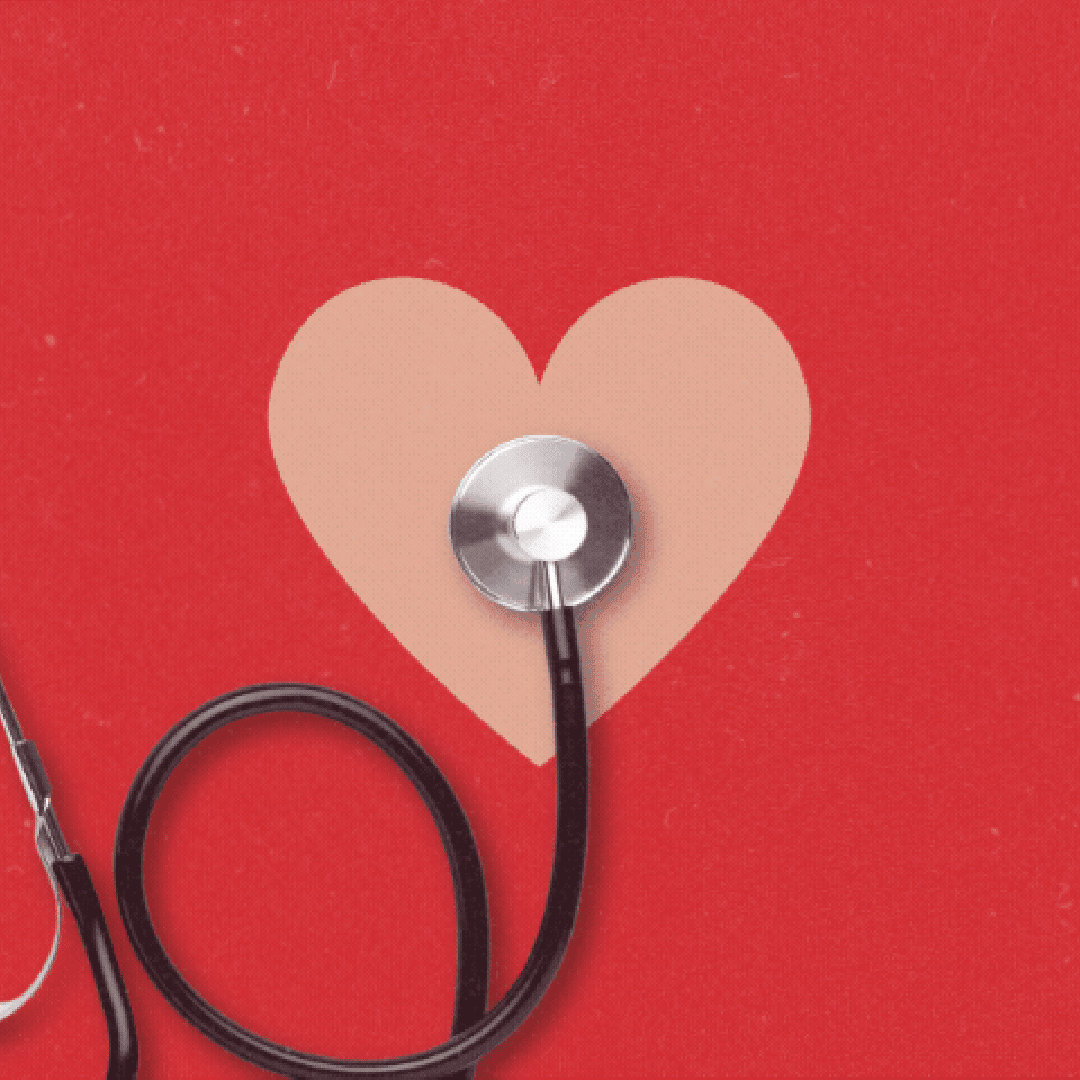 Weird Heart Symptoms
