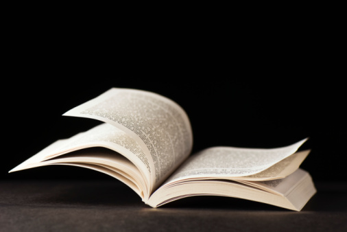 open-book