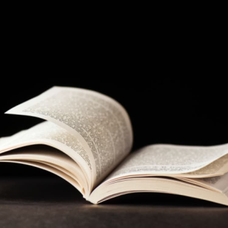 open-book