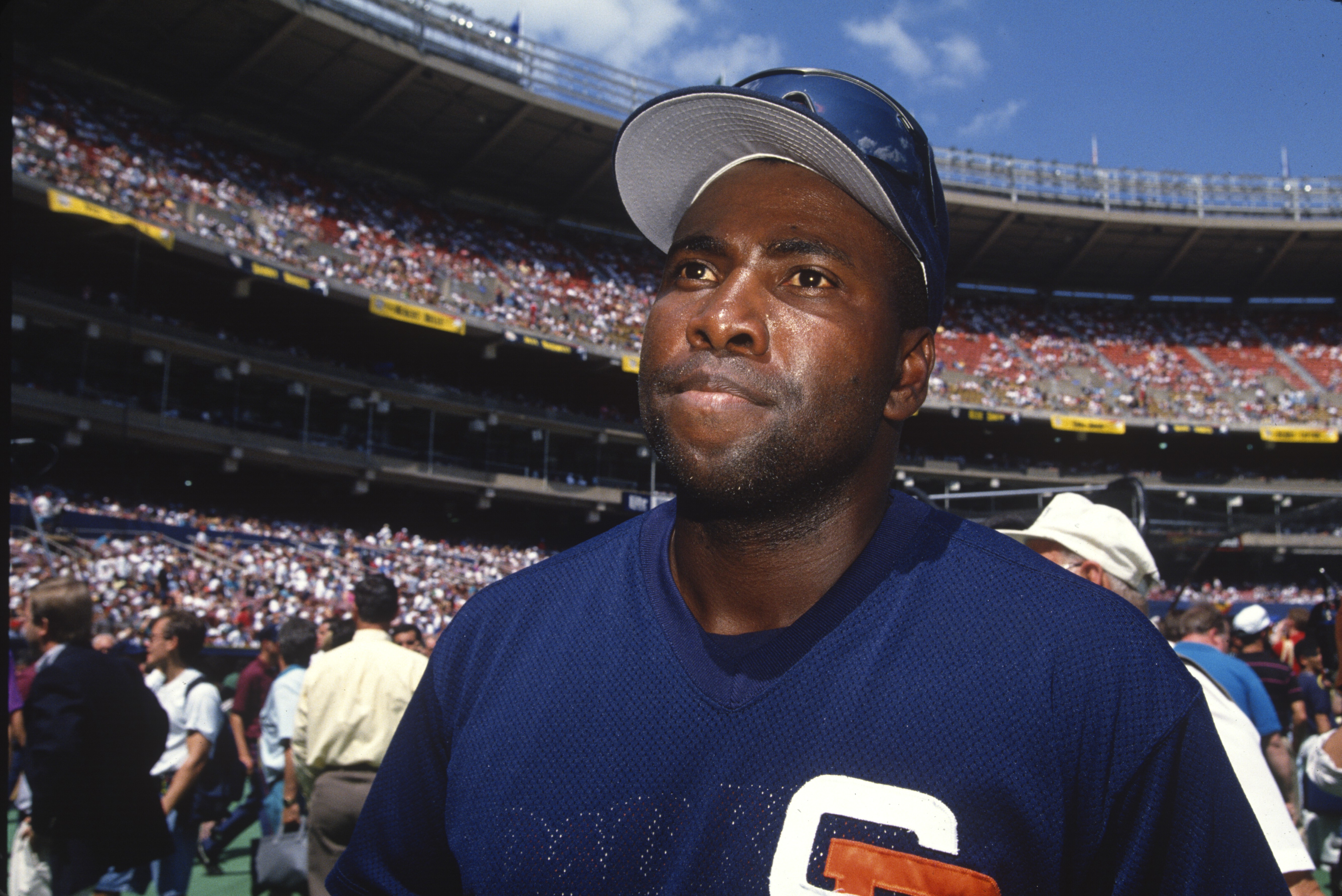 1994 Major League Baseball All-Star Game