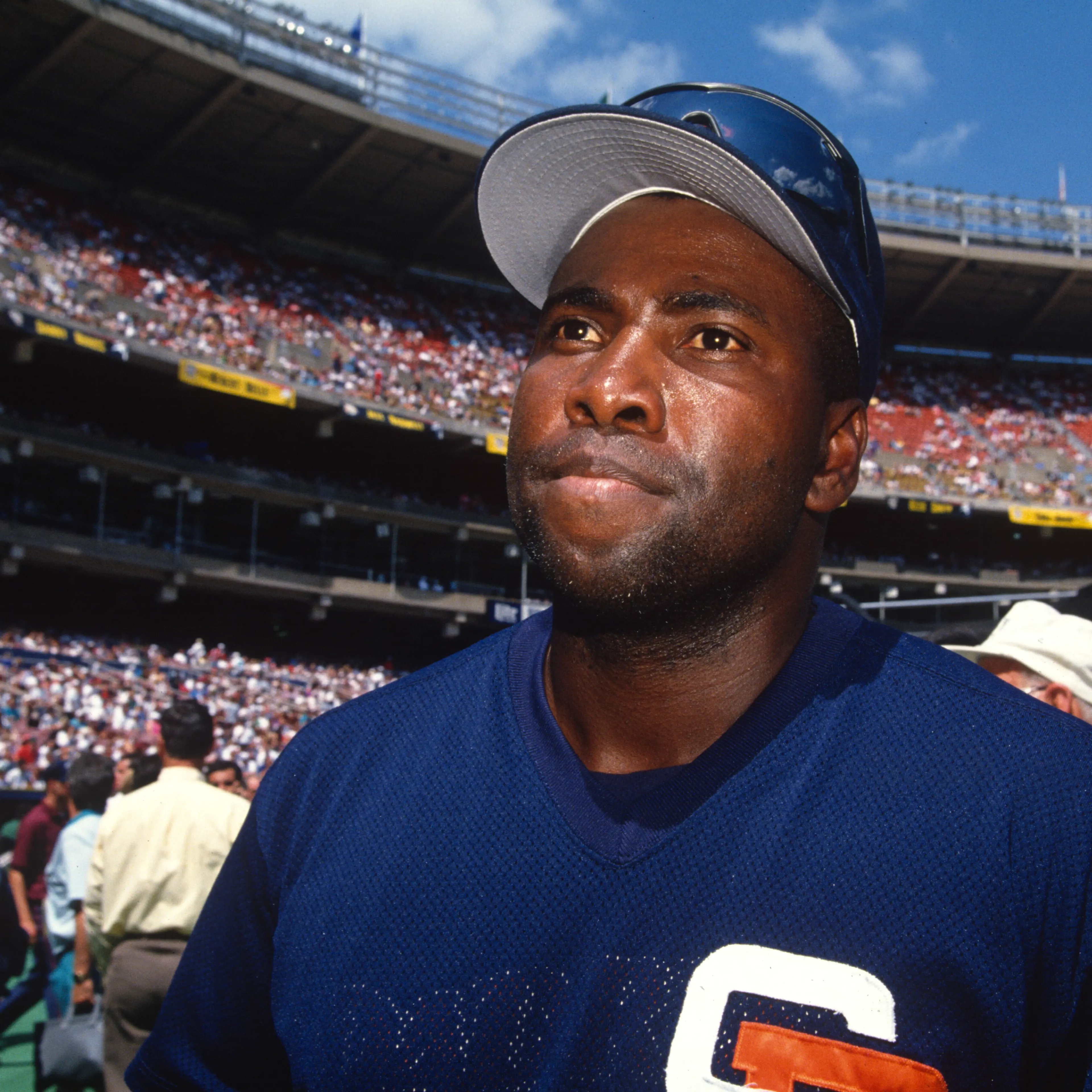 1994 Major League Baseball All-Star Game