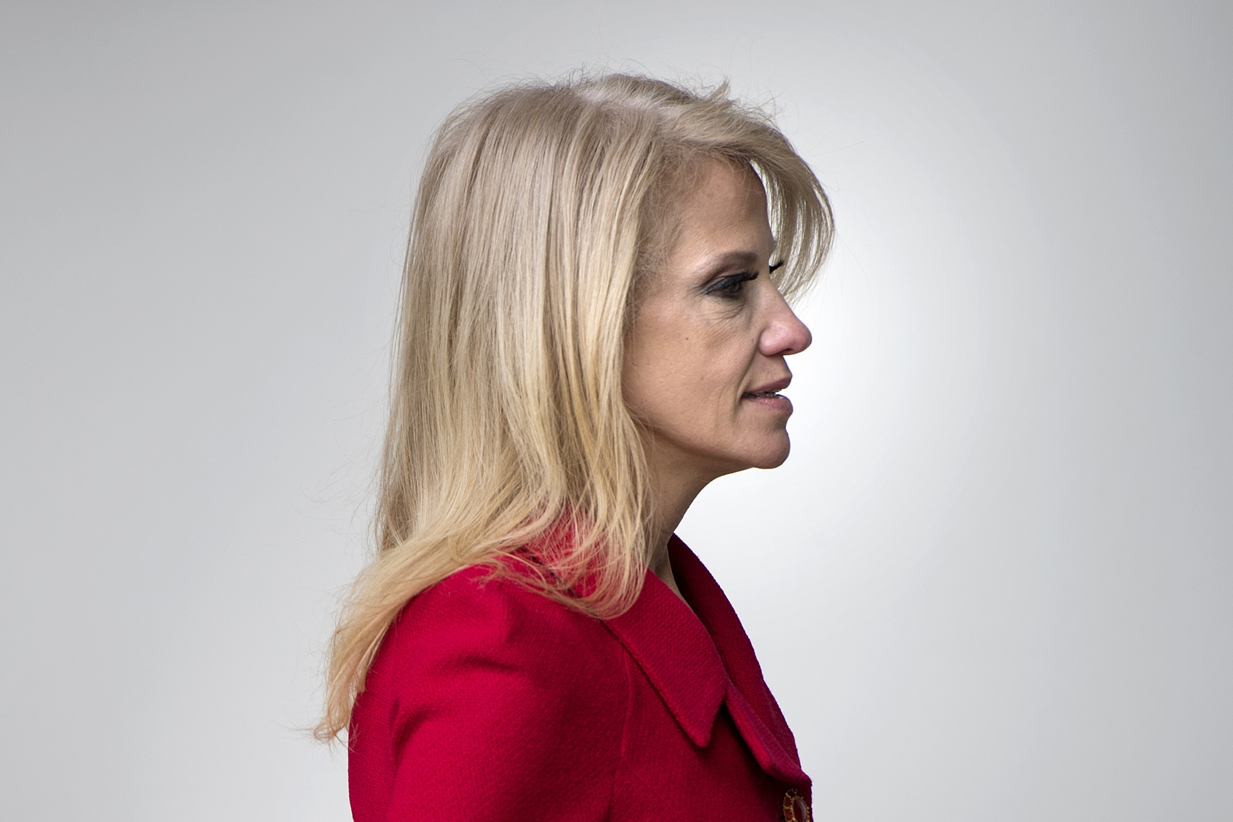 US-POLITICS-CONWAY