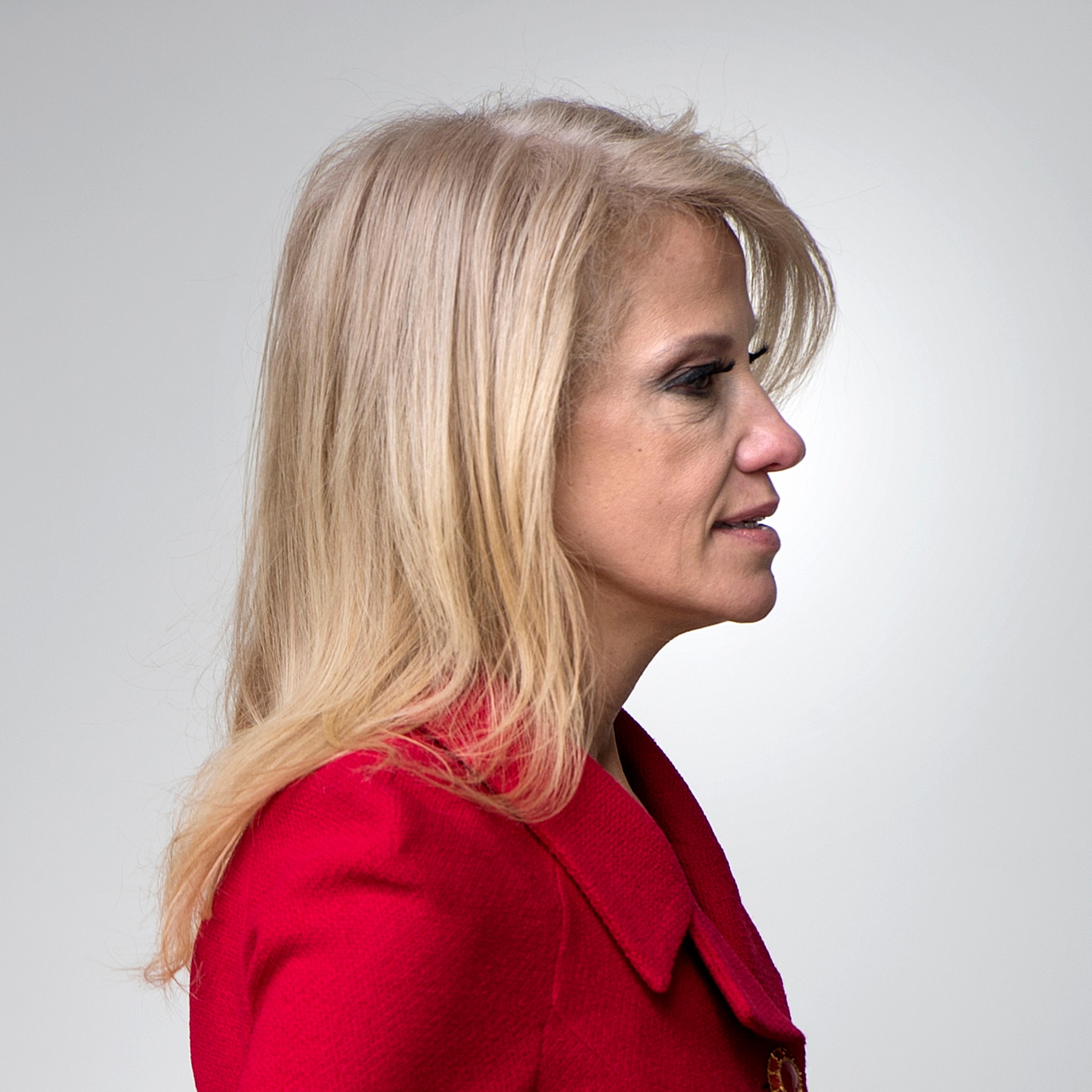 US-POLITICS-CONWAY