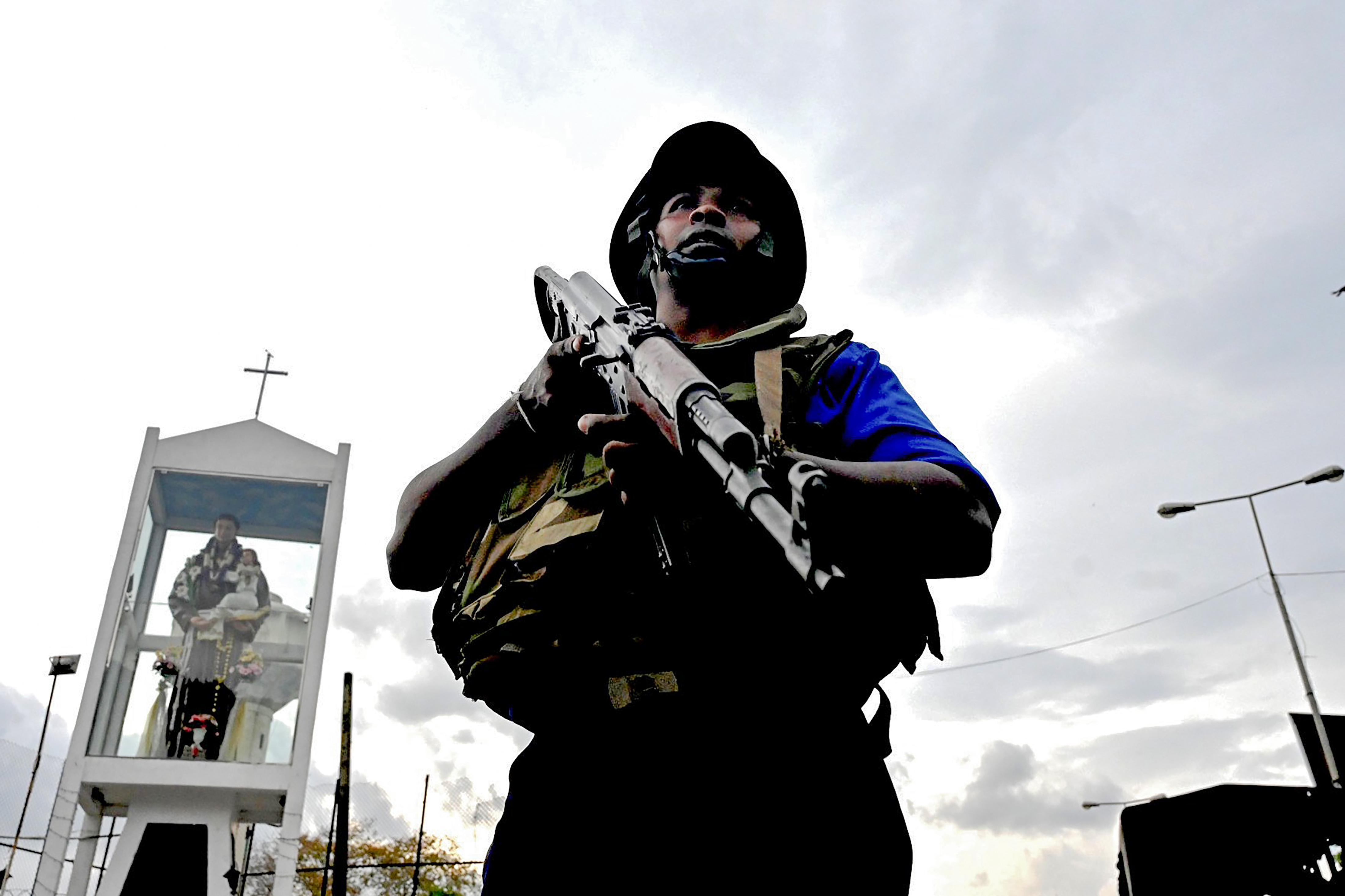 TOPSHOT-SRI LANKA-ATTACKS