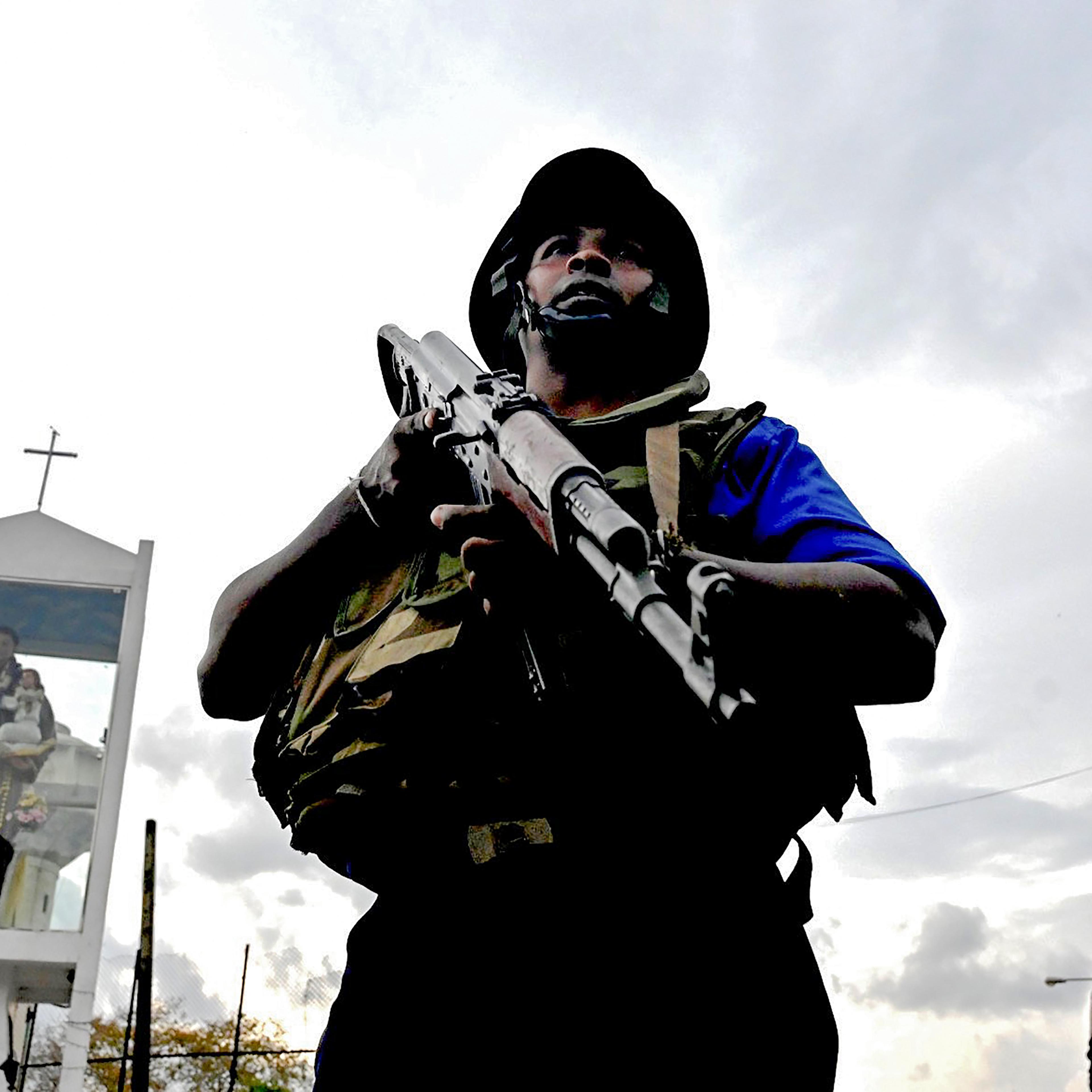 TOPSHOT-SRI LANKA-ATTACKS