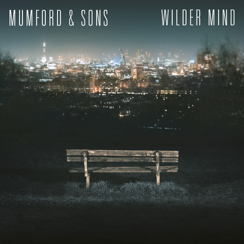 mumford and sons wilder mind