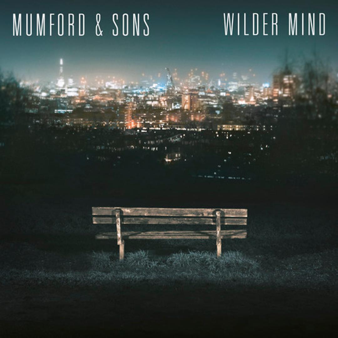 mumford and sons wilder mind