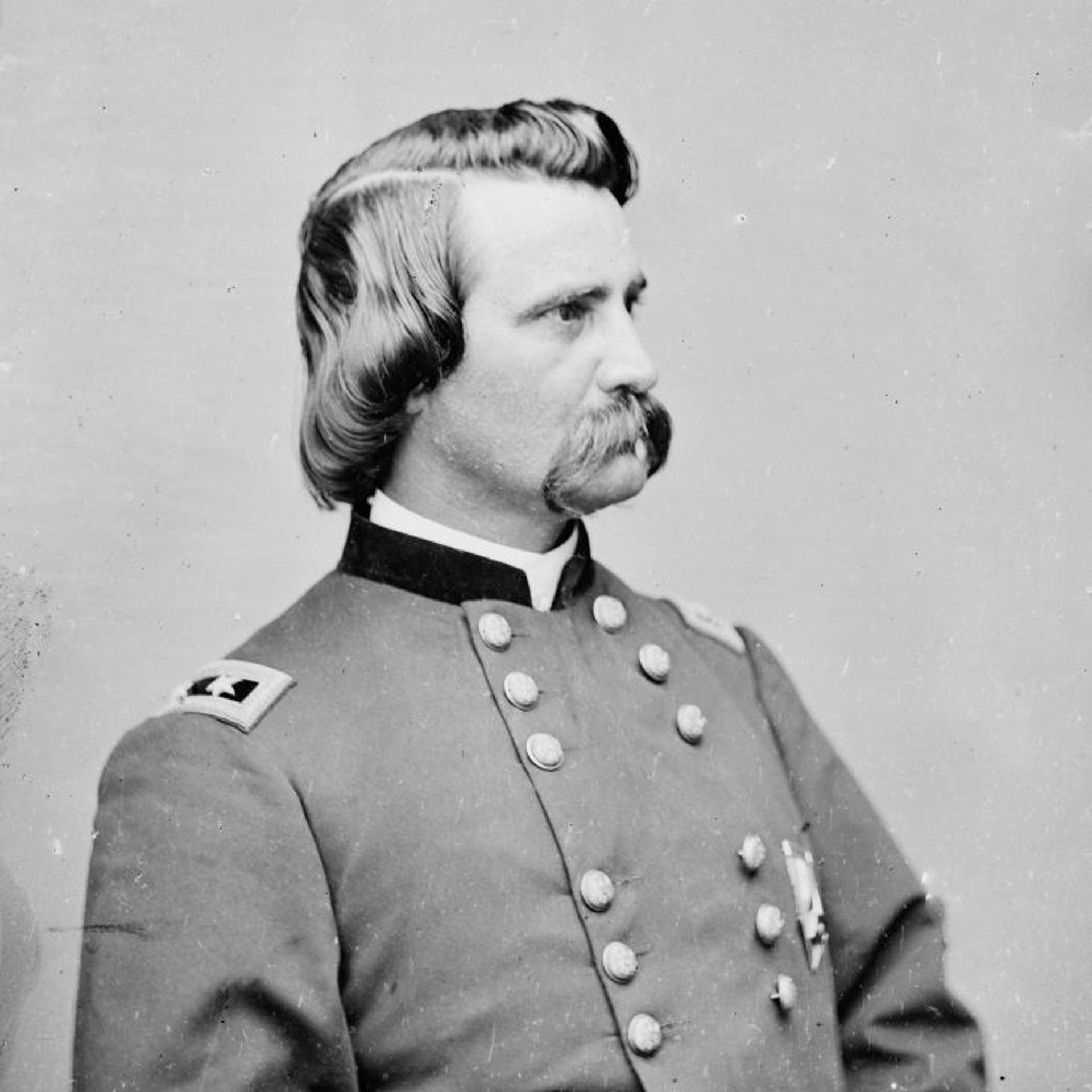 General John A. Logan