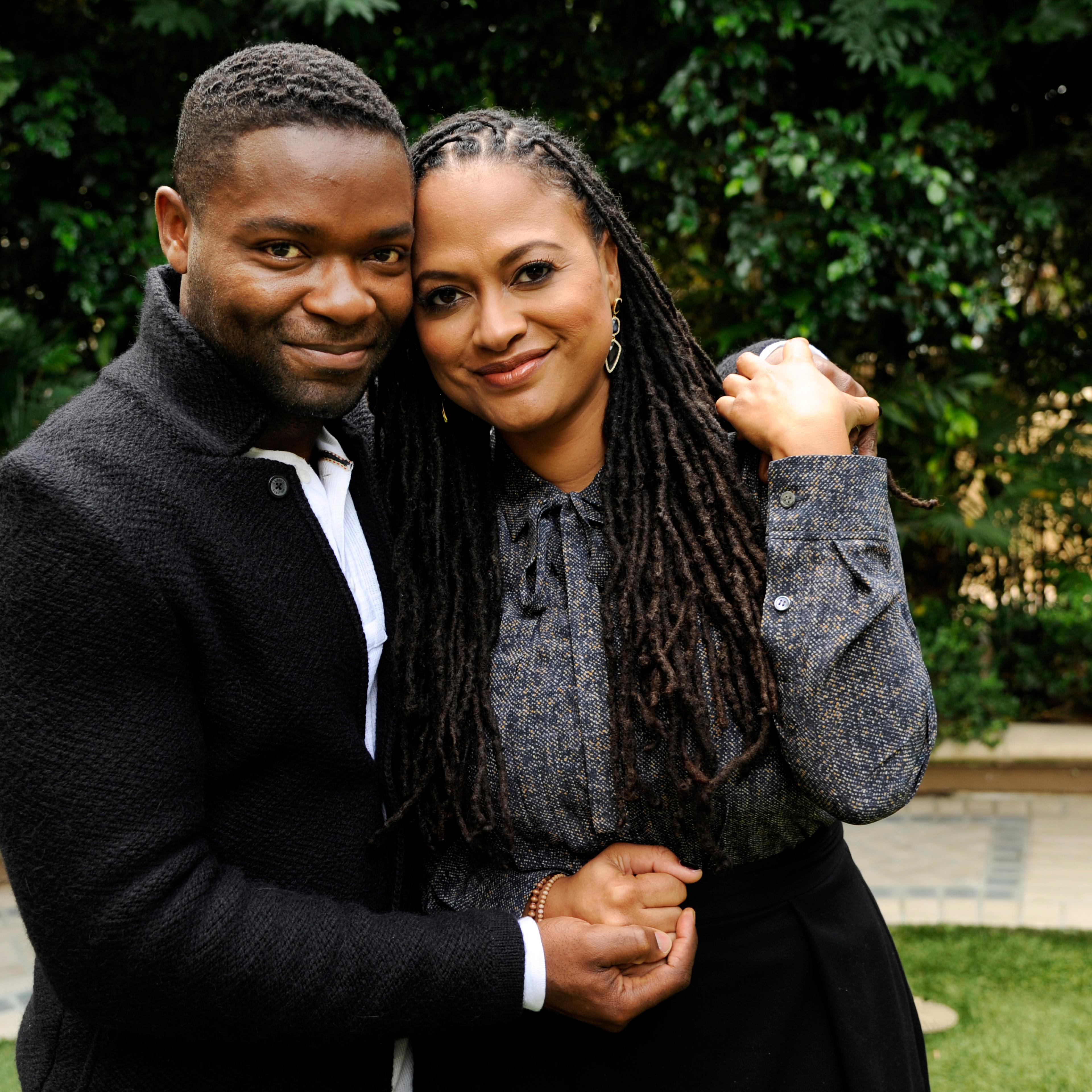 Ava Duvernay, David Oyelowo