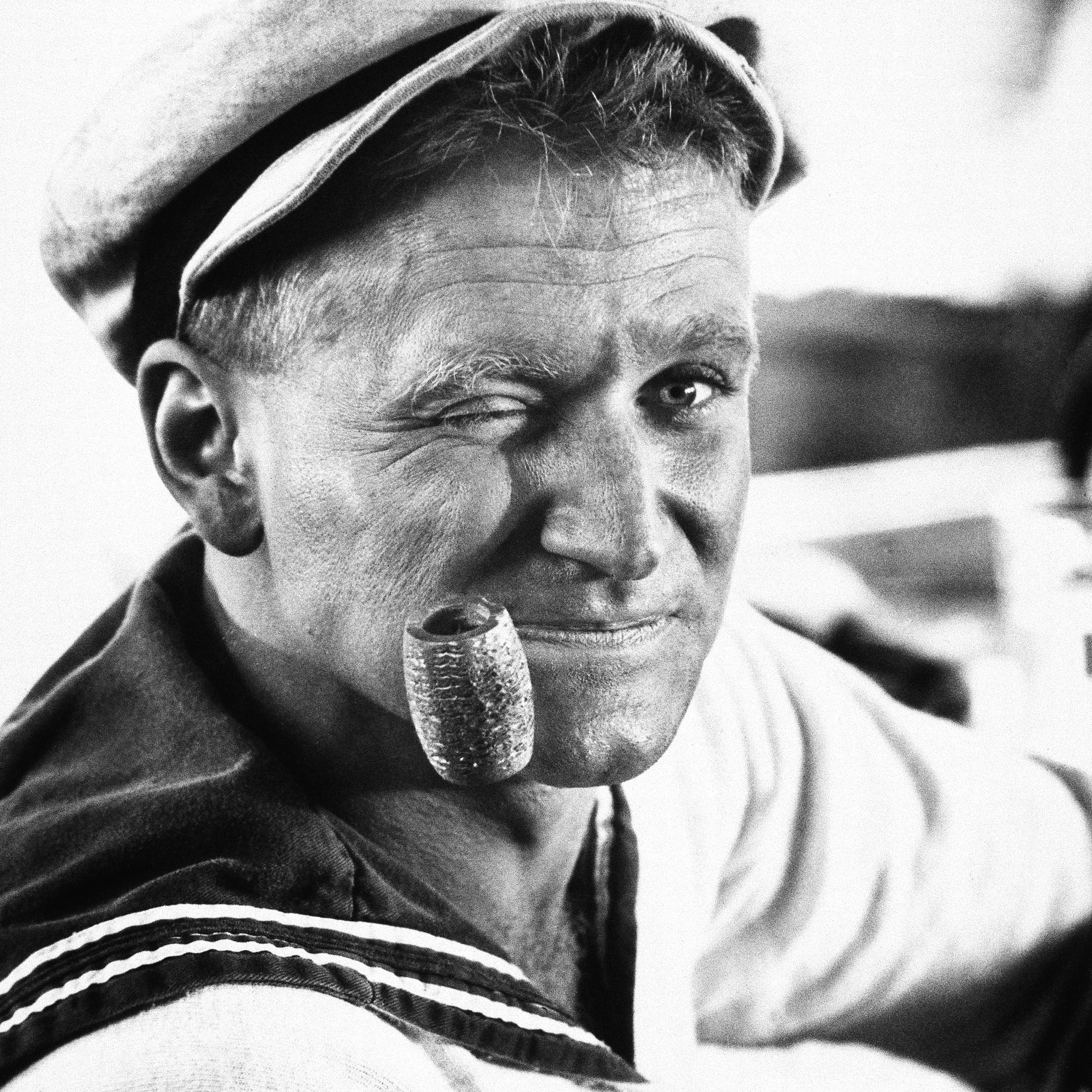 Robin Williams Popeye 1980