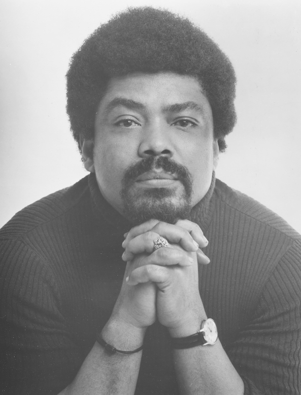 Alvin Ailey
