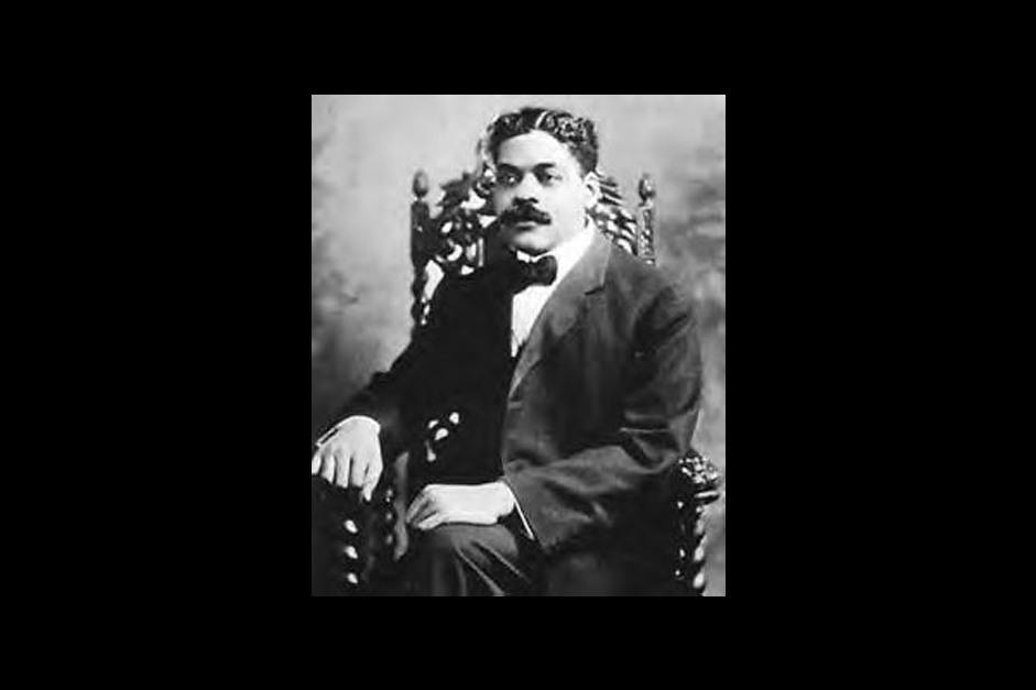 Arturo Alfonso Schomburg