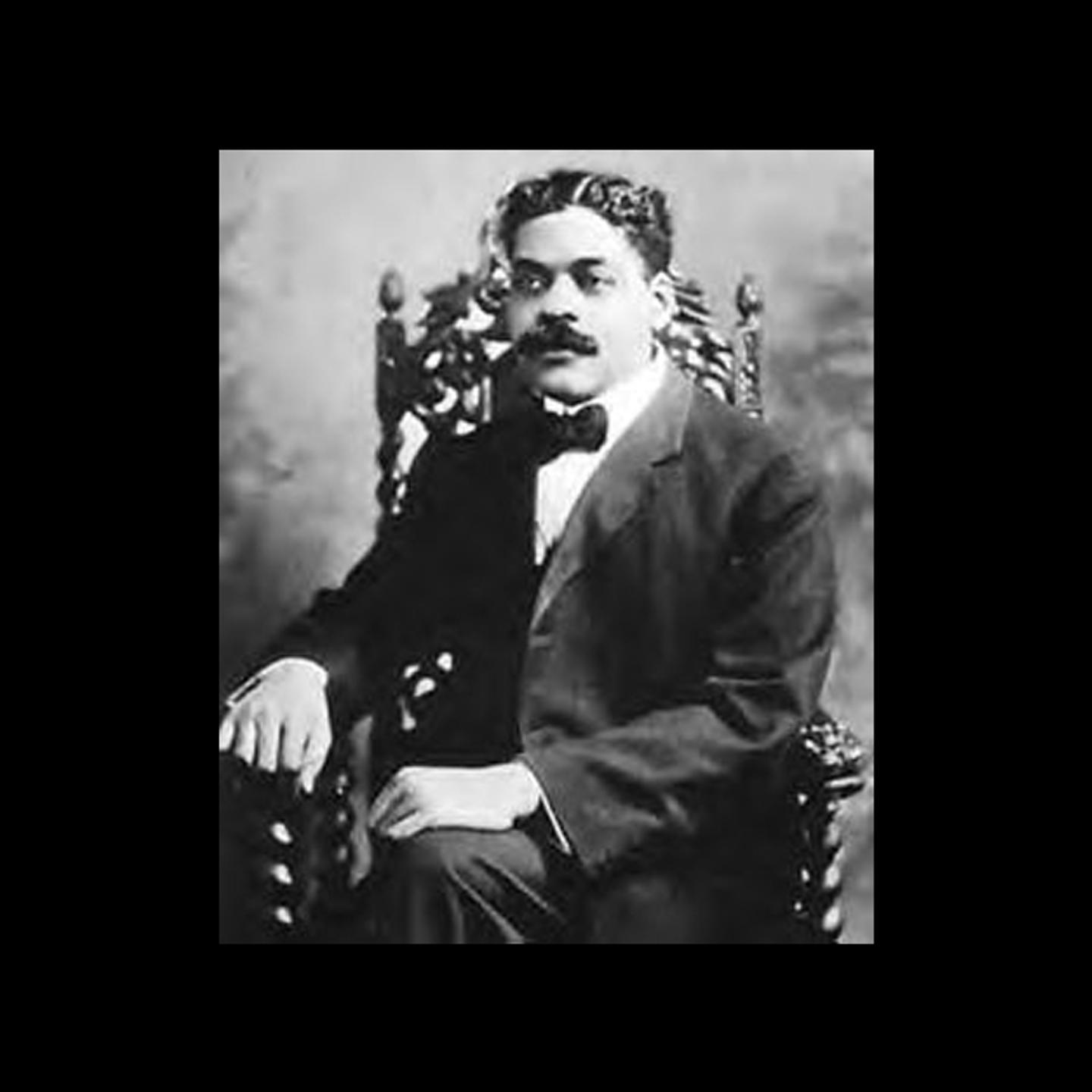 Arturo Alfonso Schomburg