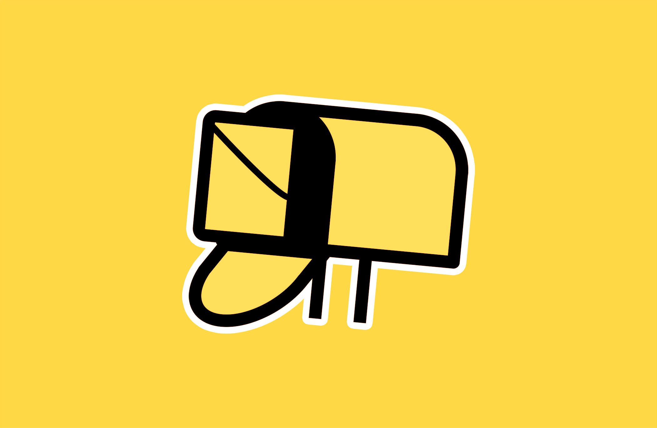Question Everything - Email