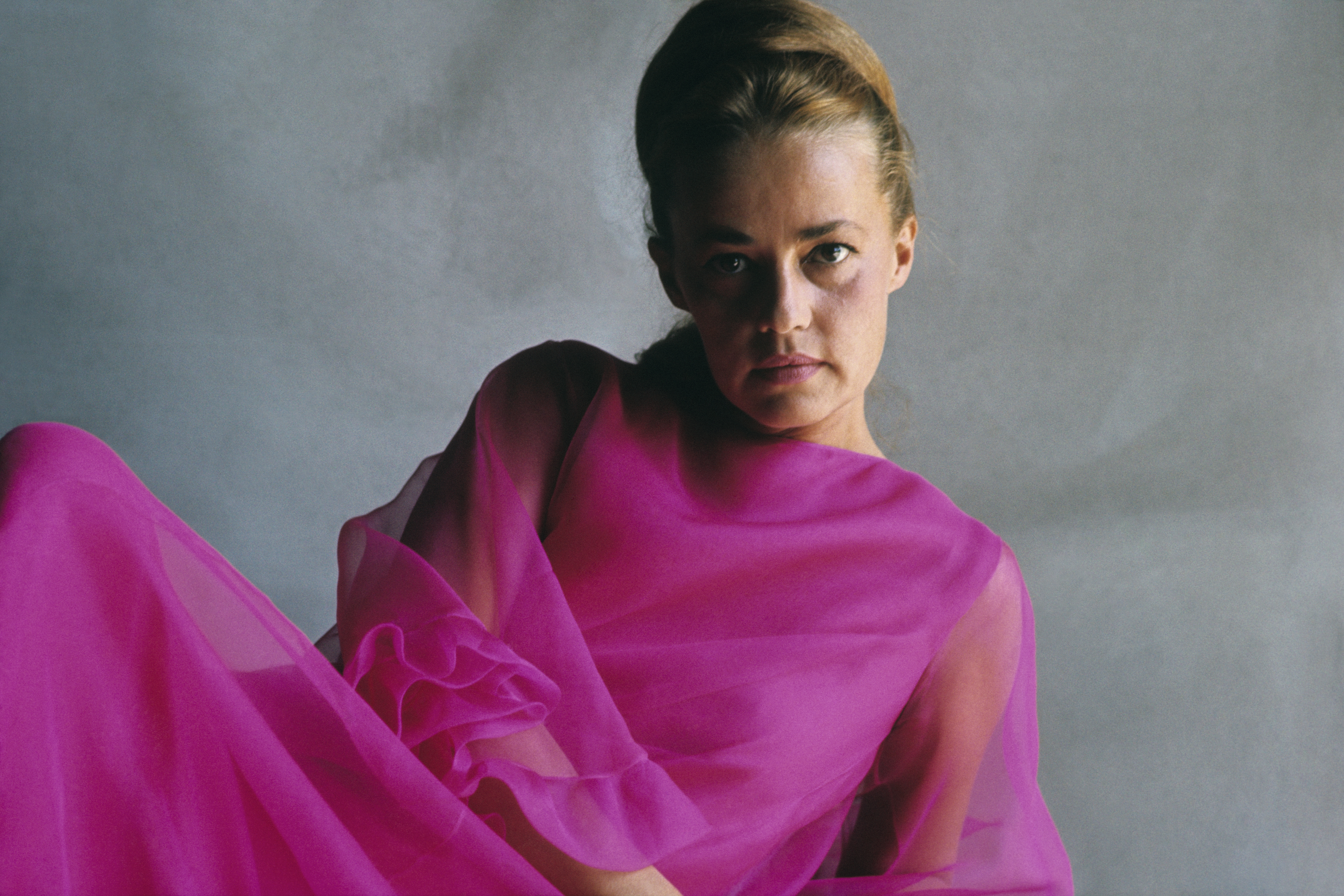 Vogue 1965