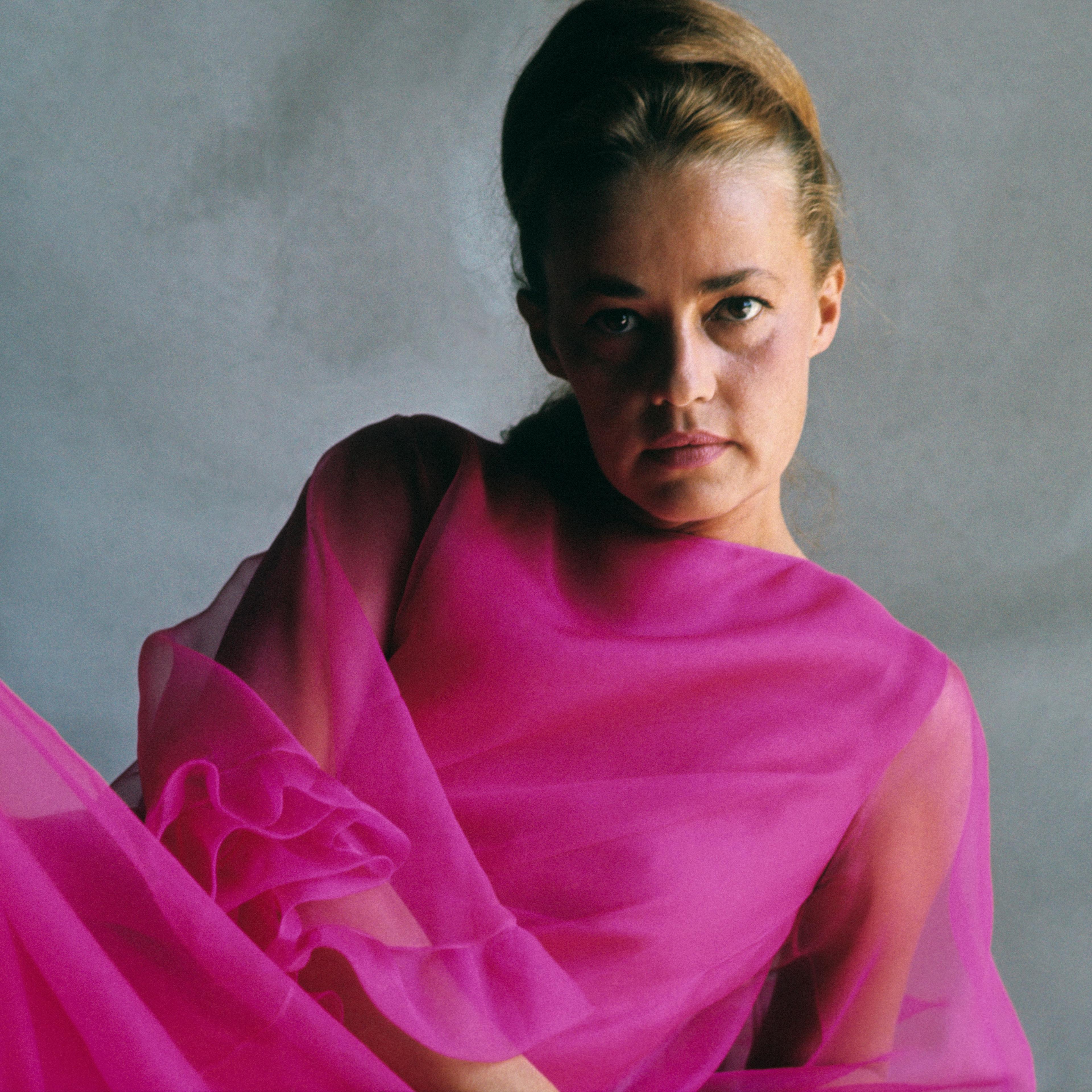 Vogue 1965